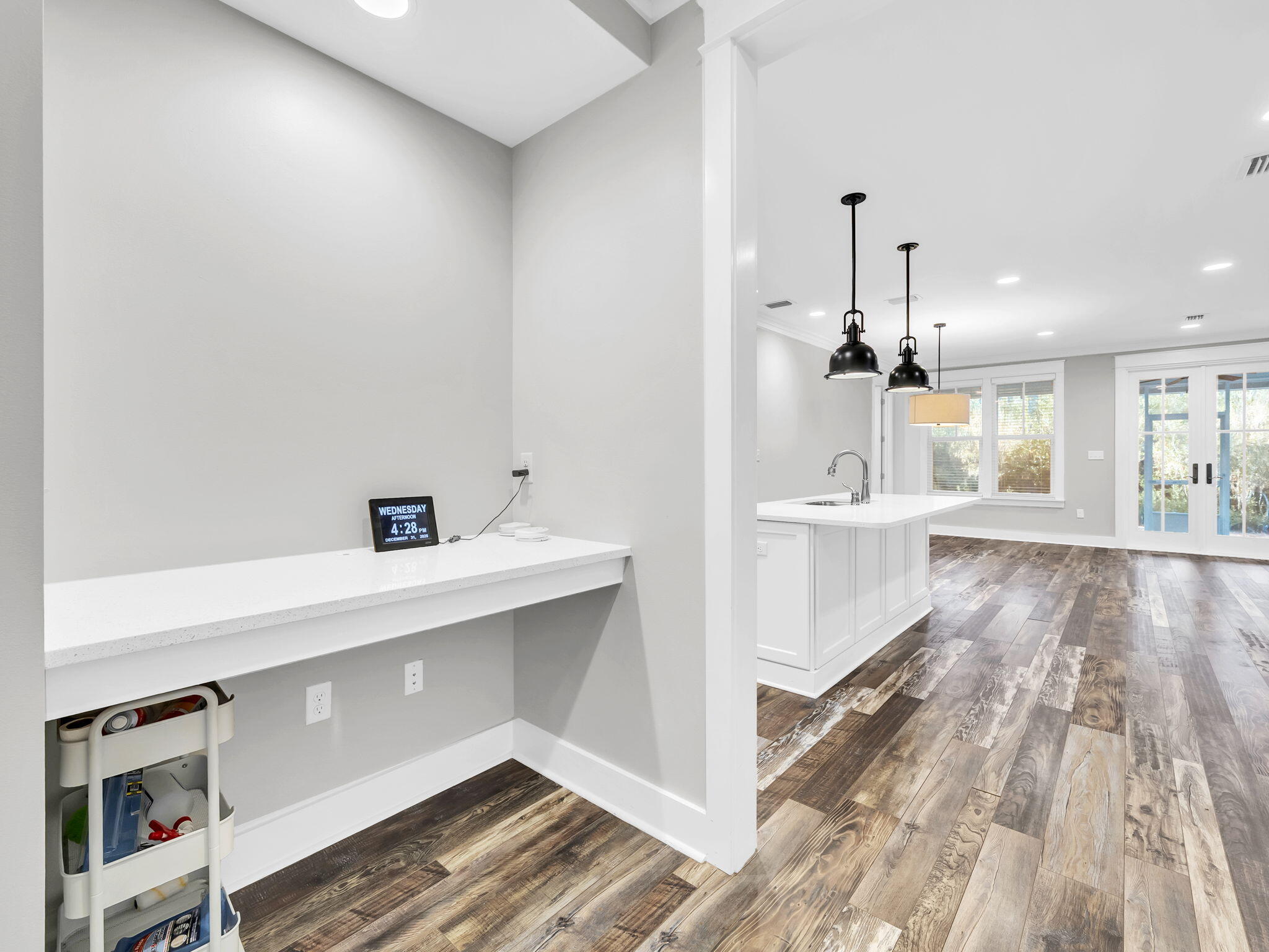 WATERSOUND ORIGINS - Residential Lease