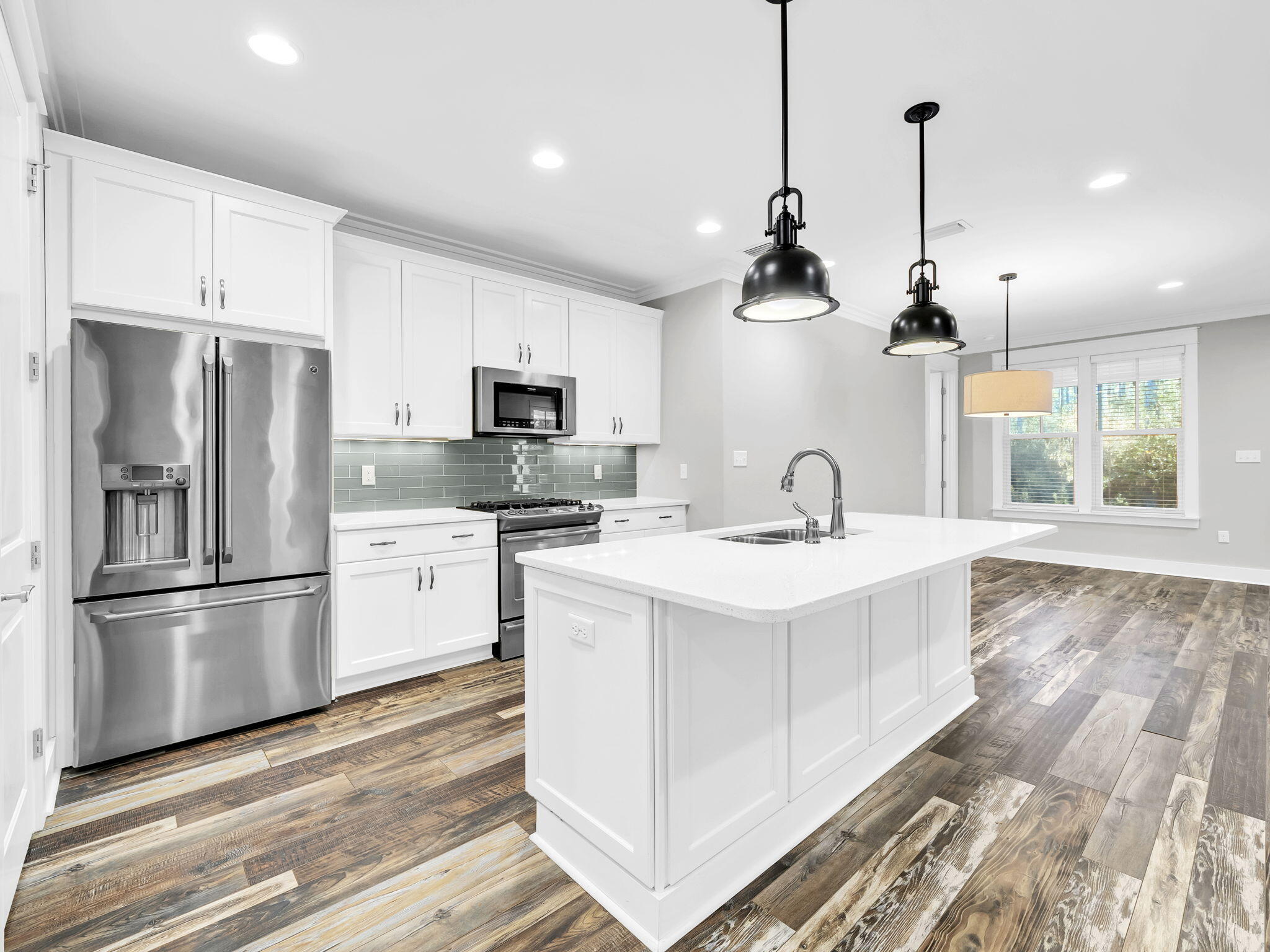 WATERSOUND ORIGINS - Residential Lease