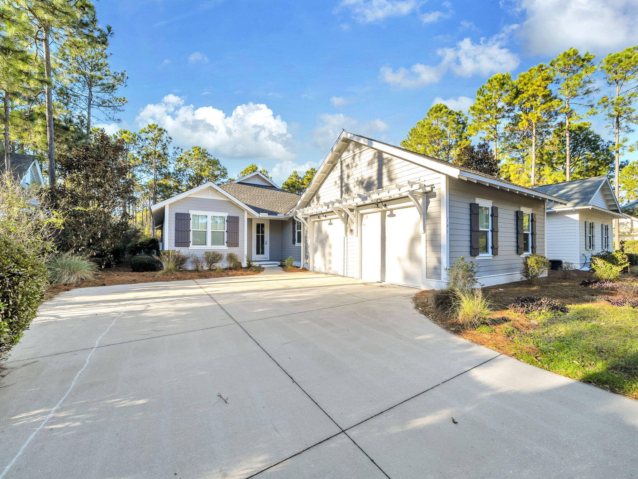 WATERSOUND ORIGINS - Residential Lease