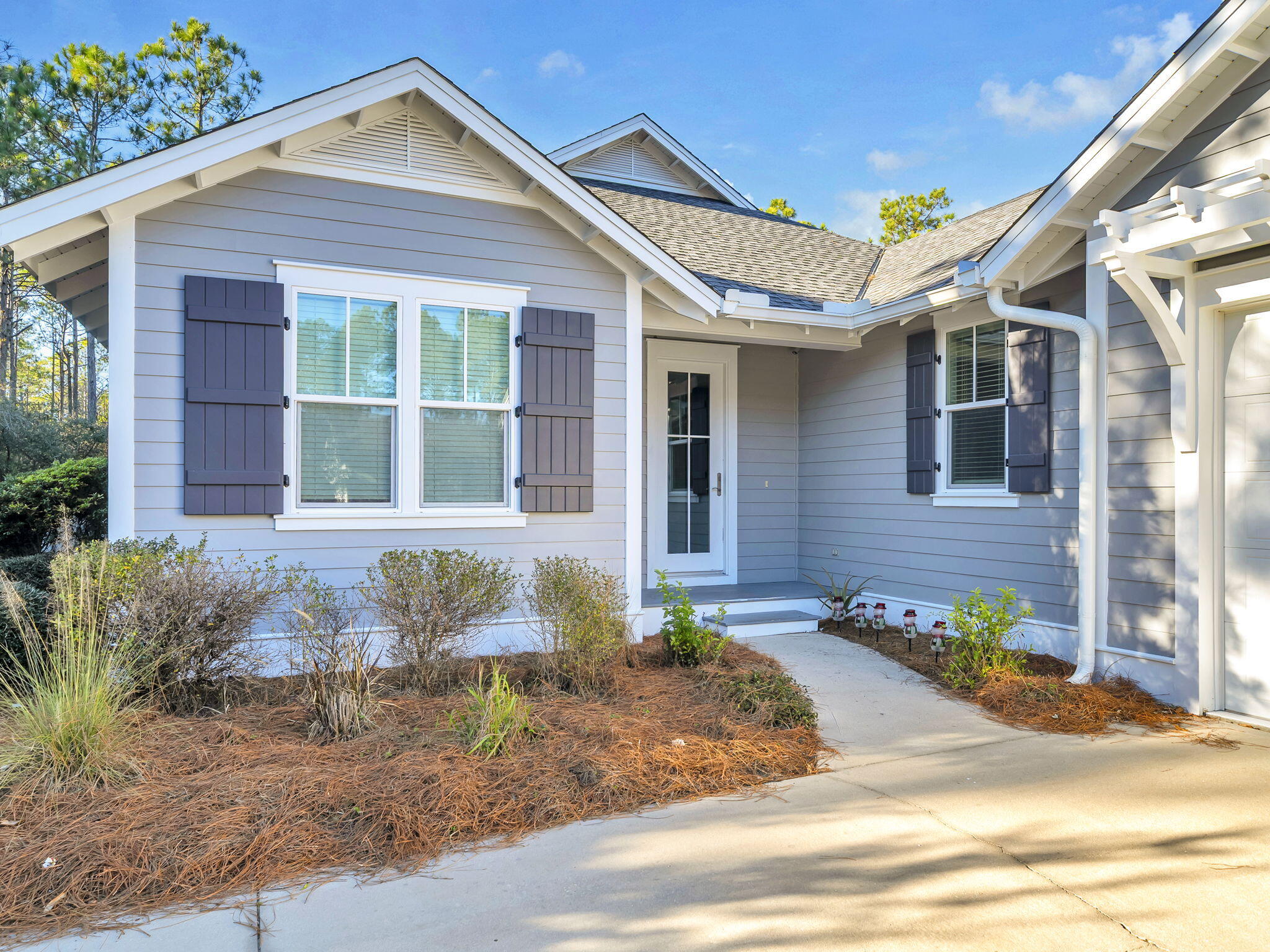 WATERSOUND ORIGINS - Residential Lease