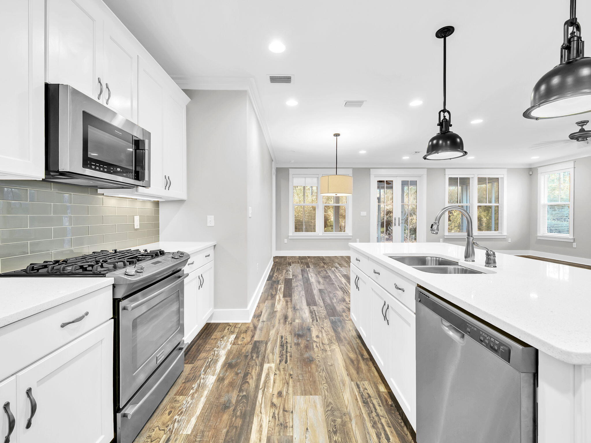 WATERSOUND ORIGINS - Residential Lease