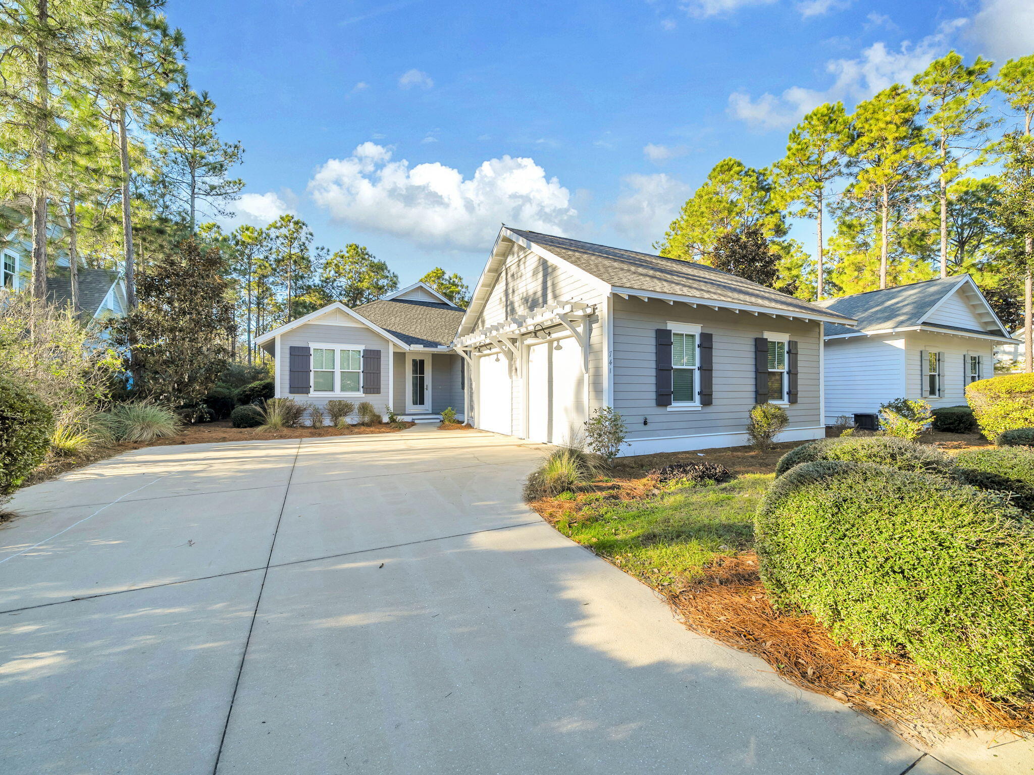 WATERSOUND ORIGINS - Residential Lease