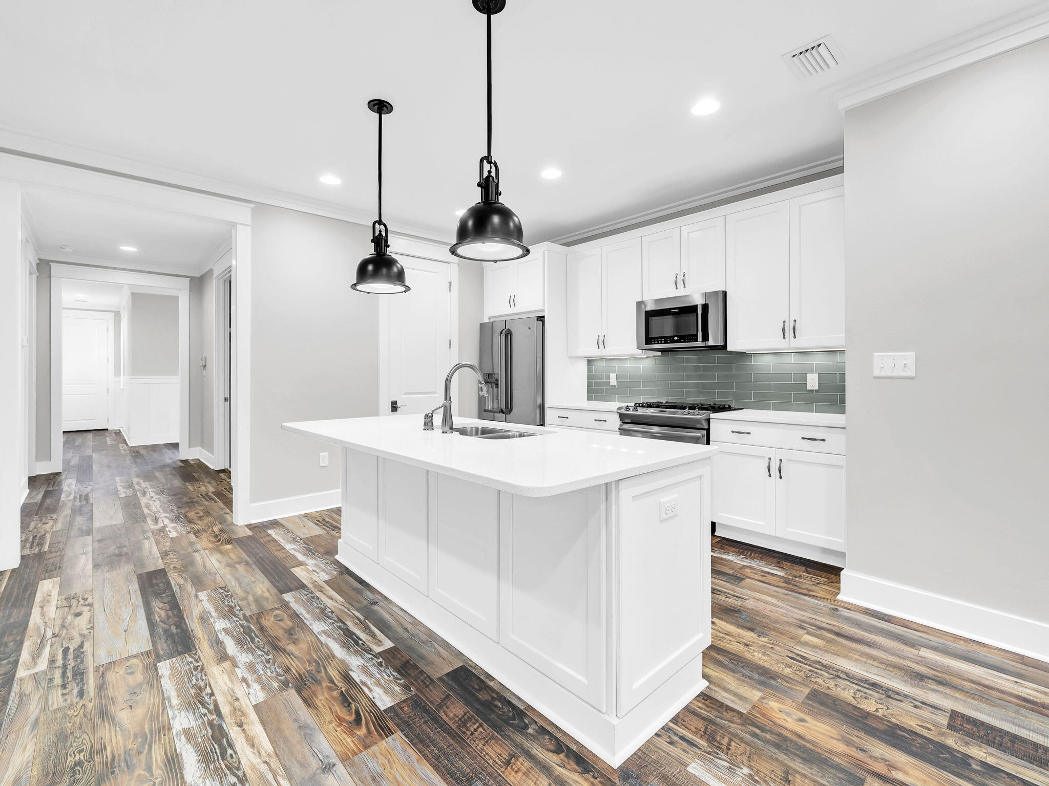 WATERSOUND ORIGINS - Residential Lease