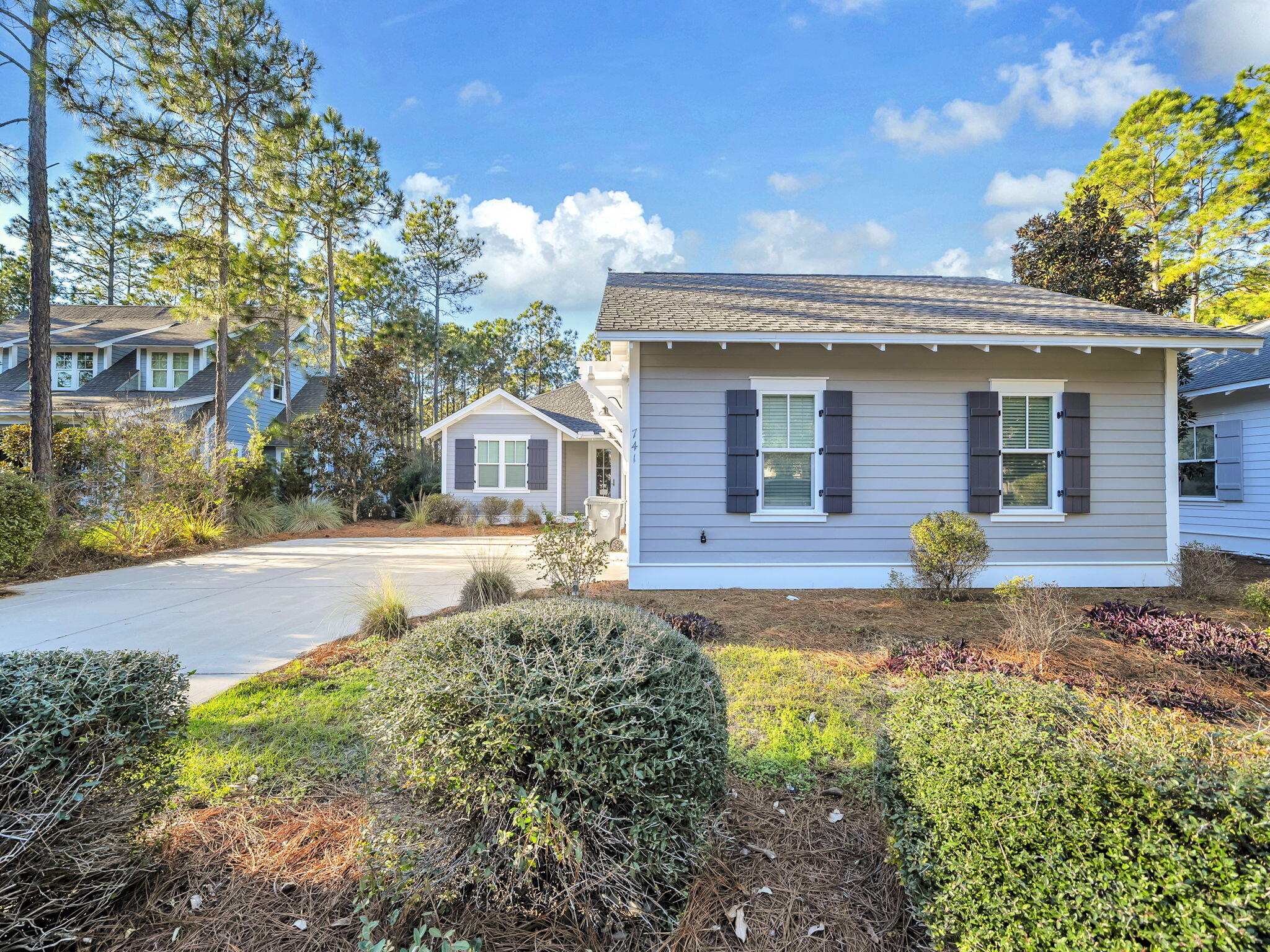 WATERSOUND ORIGINS - Residential Lease