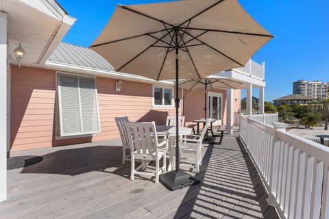 A home in Miramar Beach