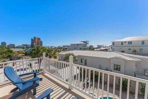 A home in Miramar Beach