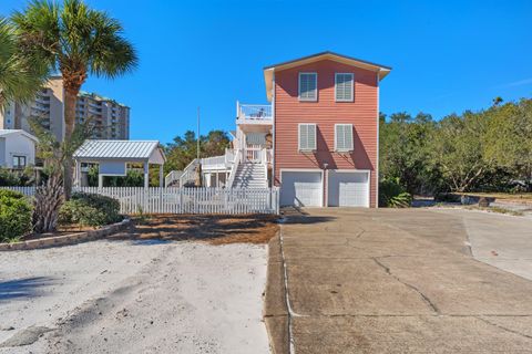 A home in Miramar Beach