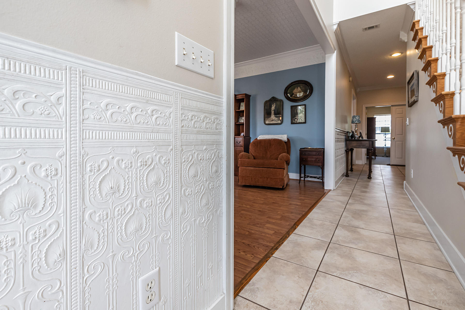 RAINTREE ESTATES - Residential