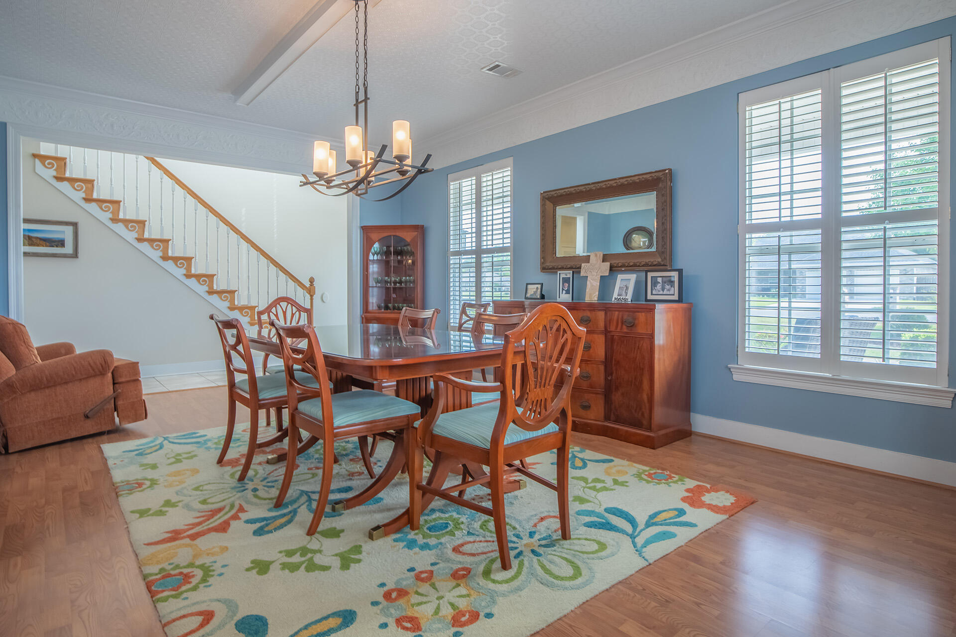 RAINTREE ESTATES - Residential