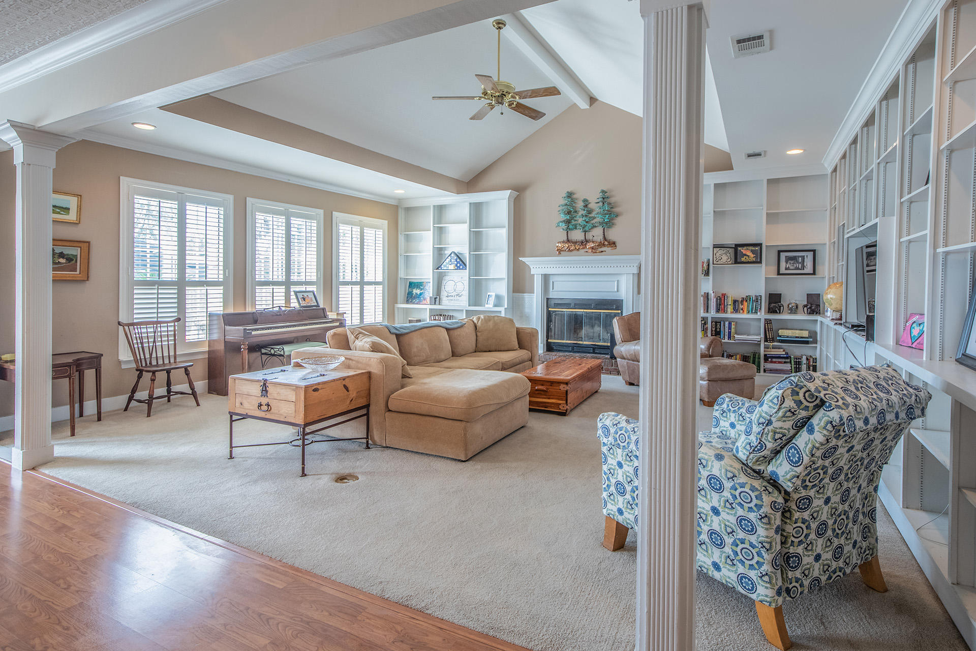 RAINTREE ESTATES - Residential