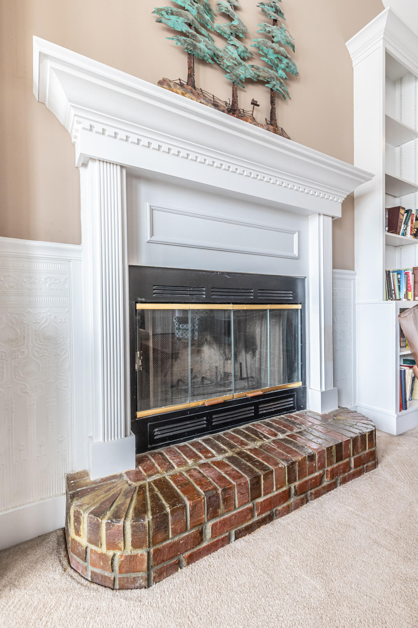 RAINTREE ESTATES - Residential