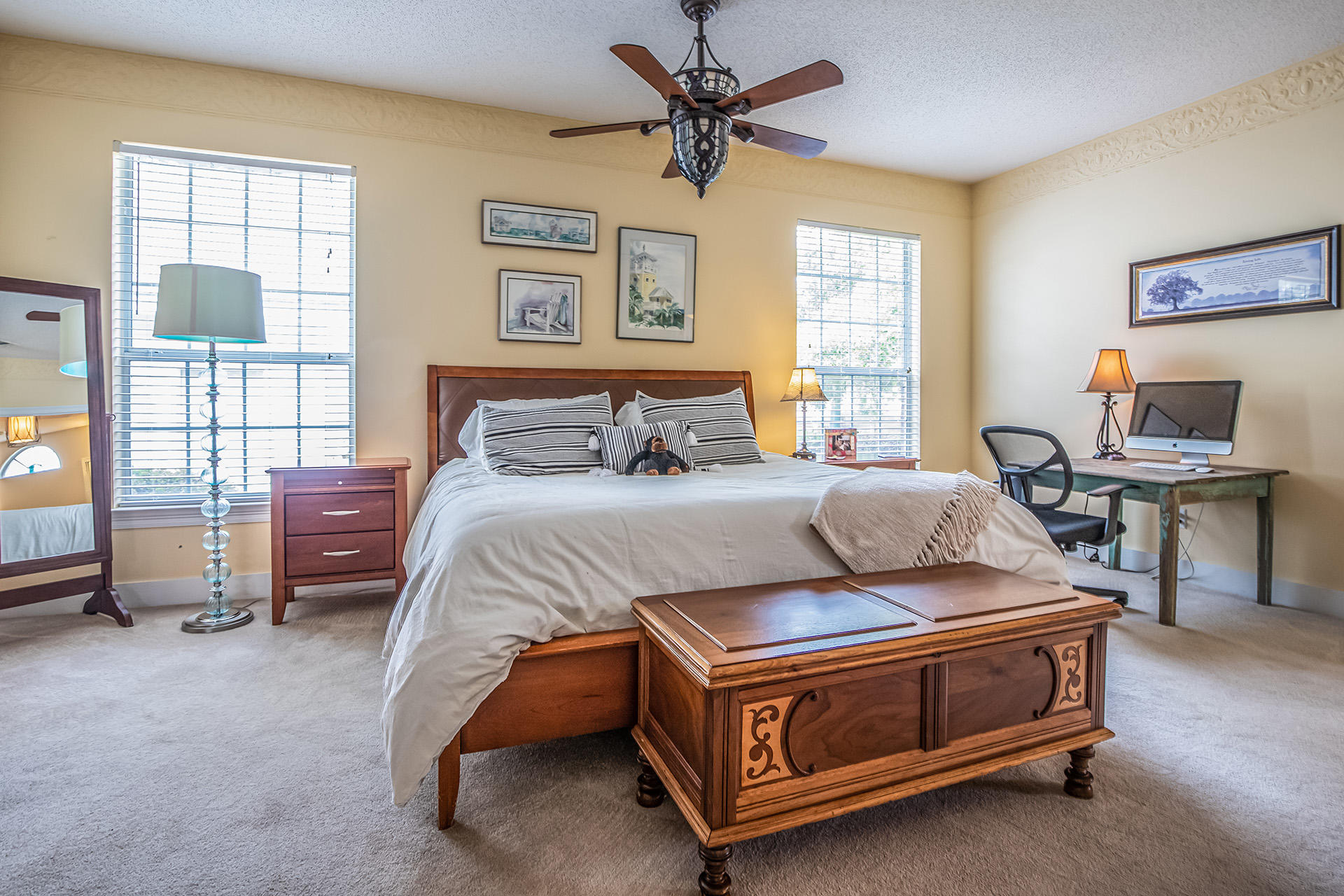 RAINTREE ESTATES - Residential