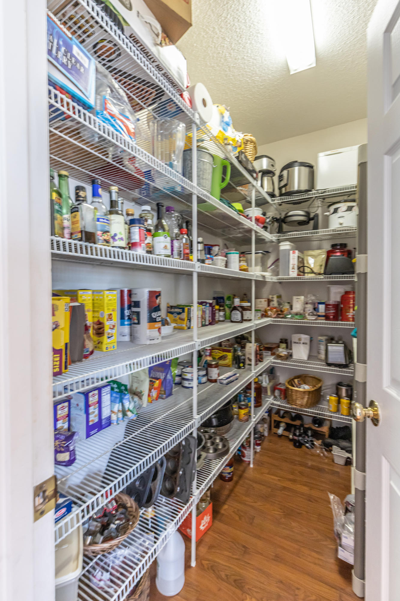 RAINTREE ESTATES - Residential