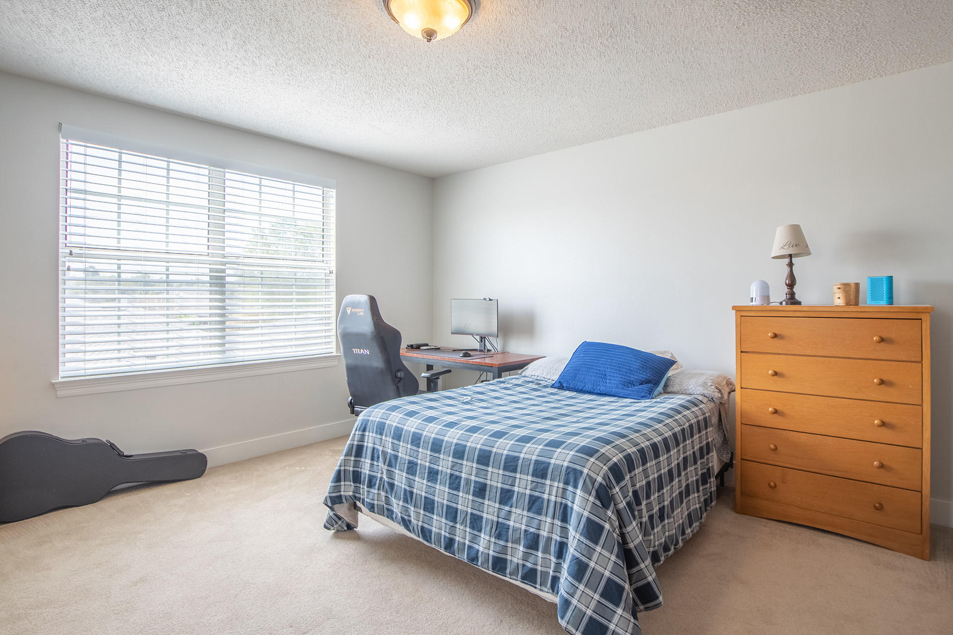 RAINTREE ESTATES - Residential