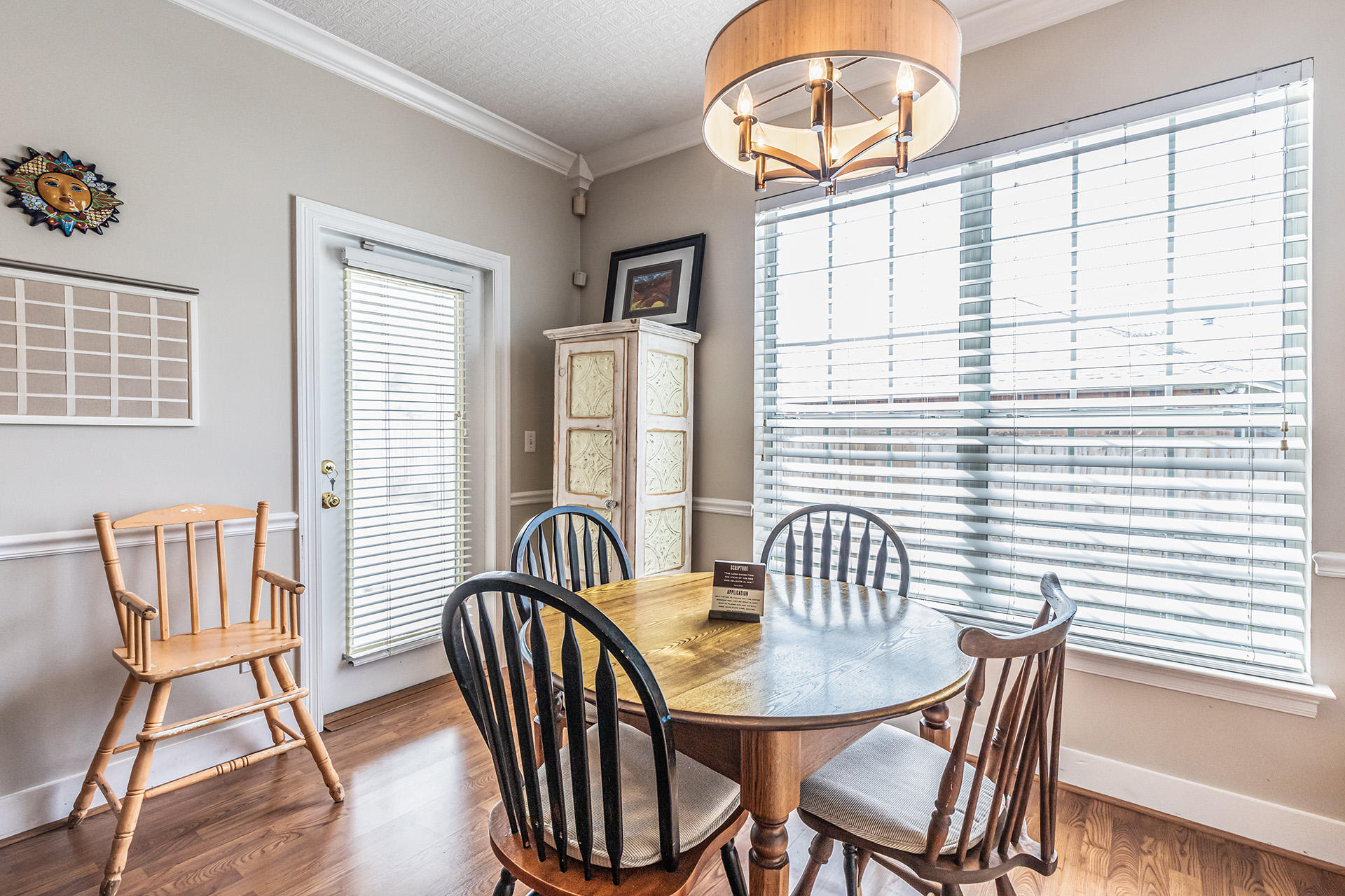 RAINTREE ESTATES - Residential