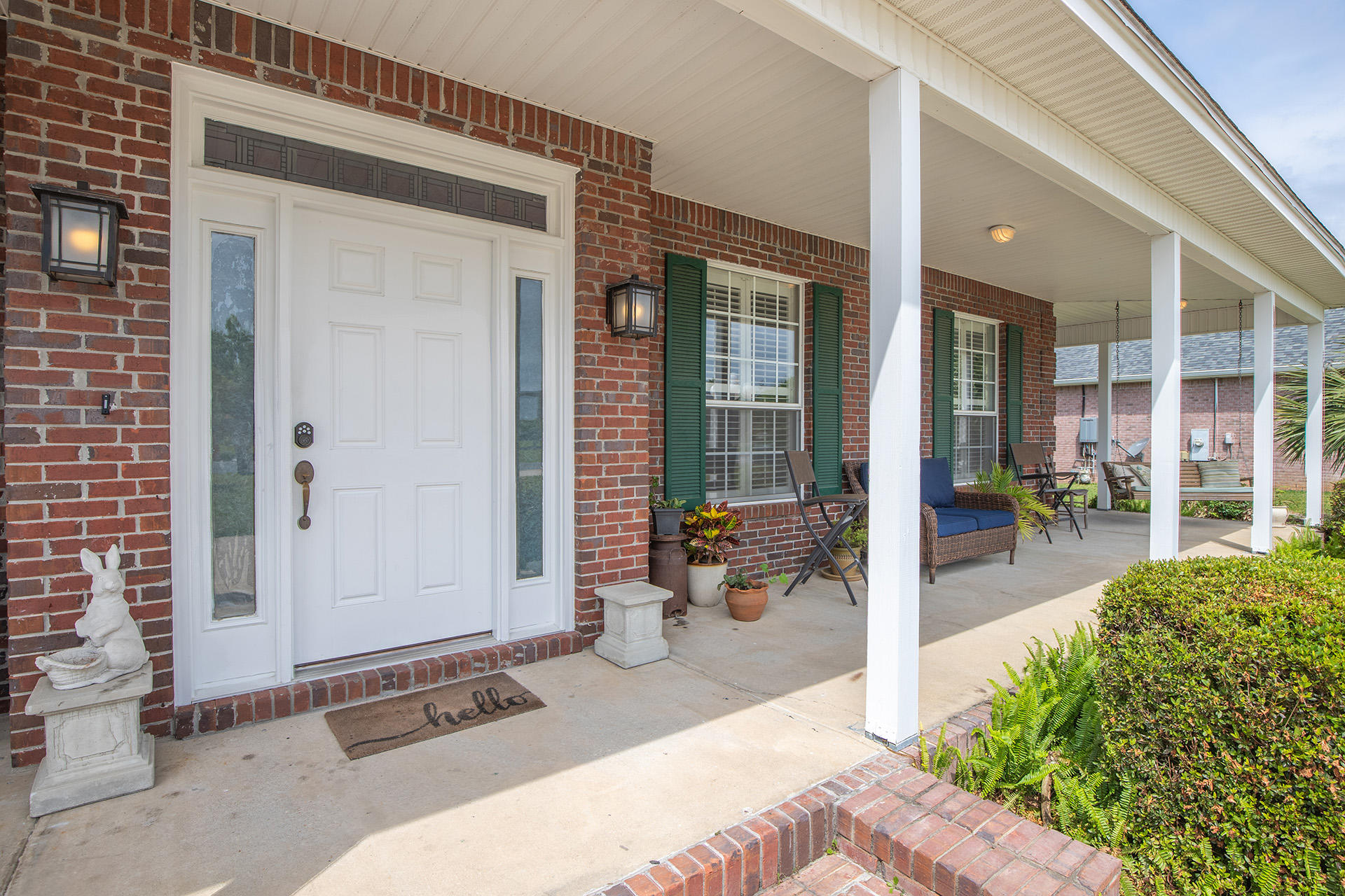 RAINTREE ESTATES - Residential