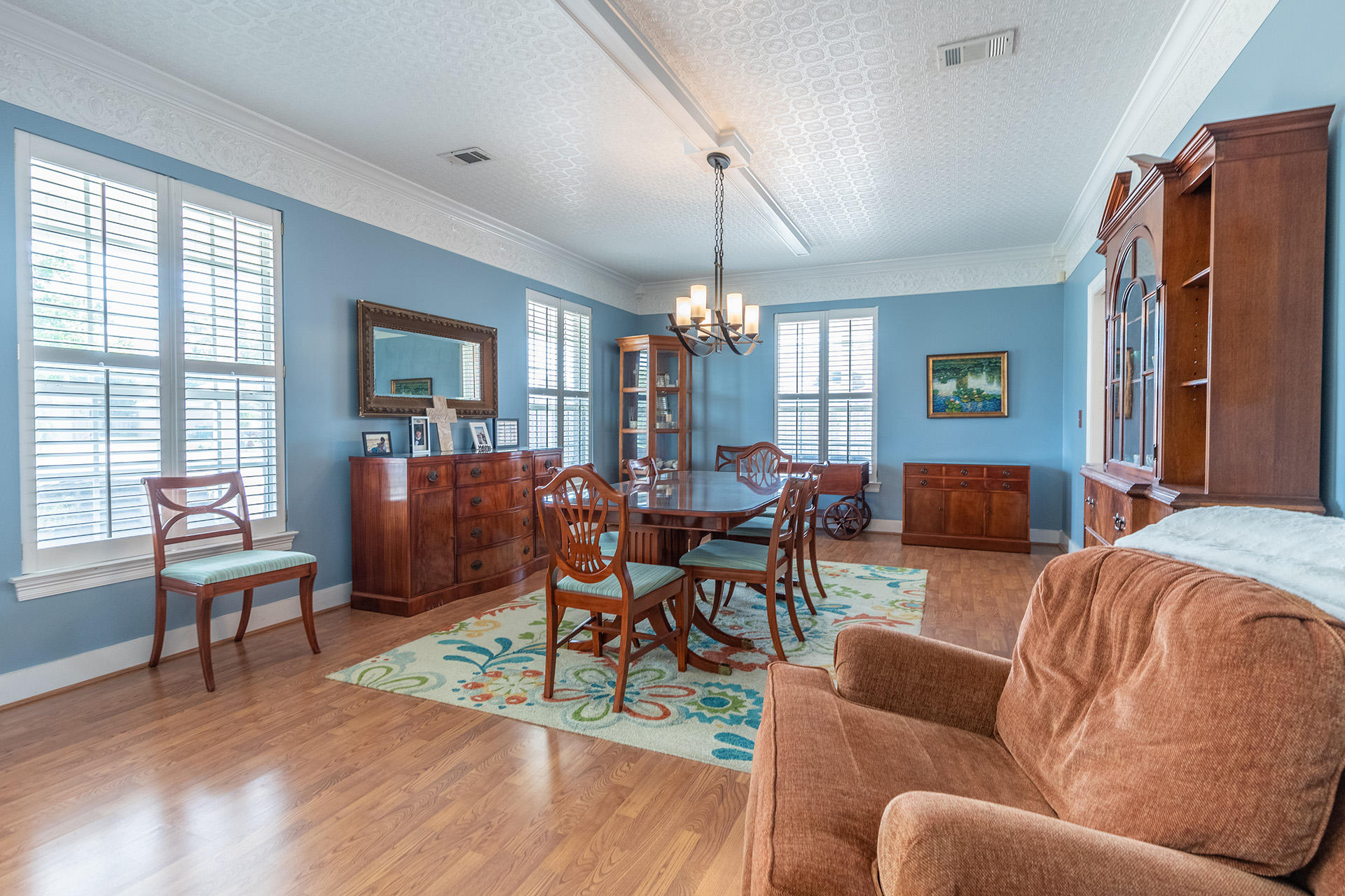 RAINTREE ESTATES - Residential