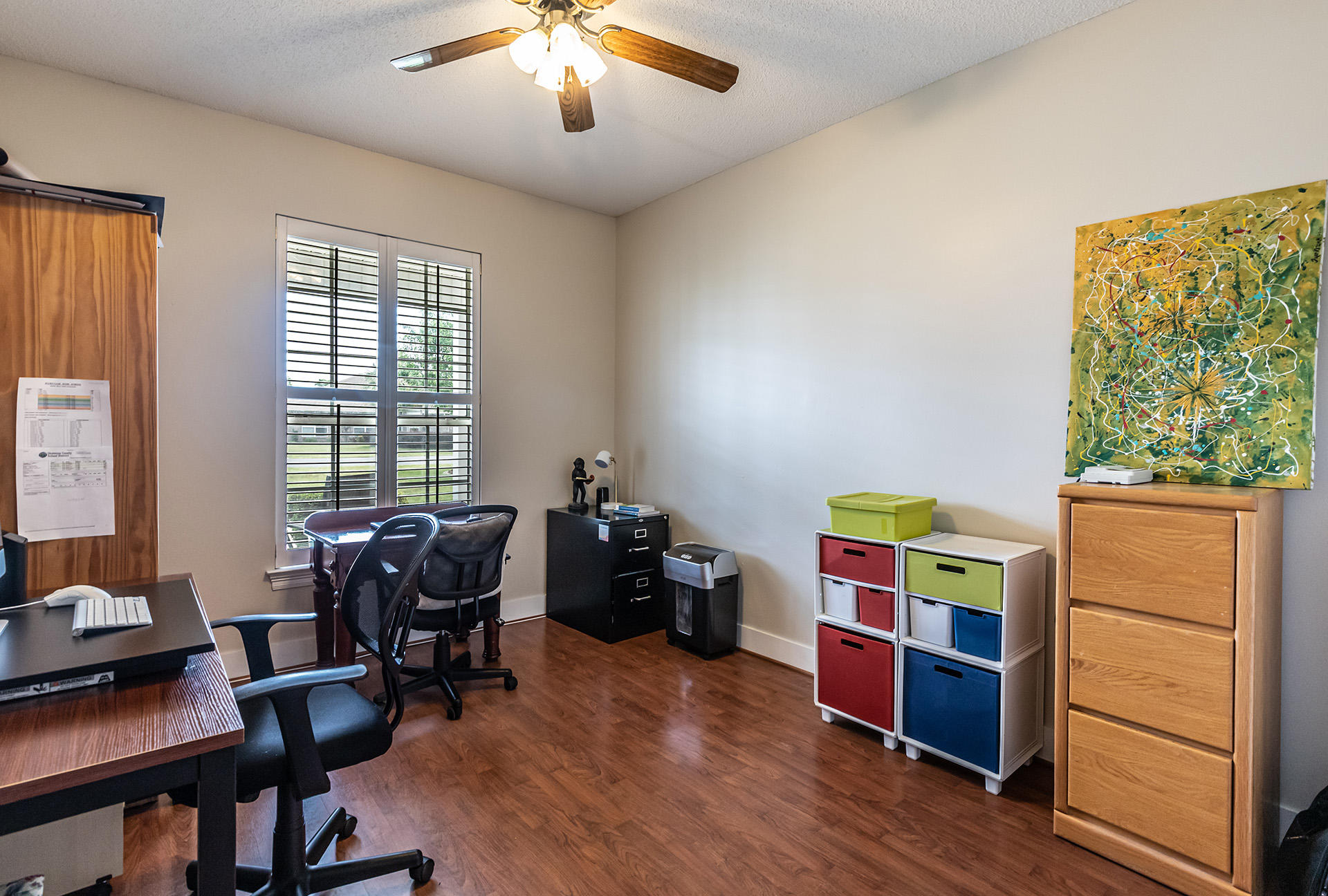 RAINTREE ESTATES - Residential