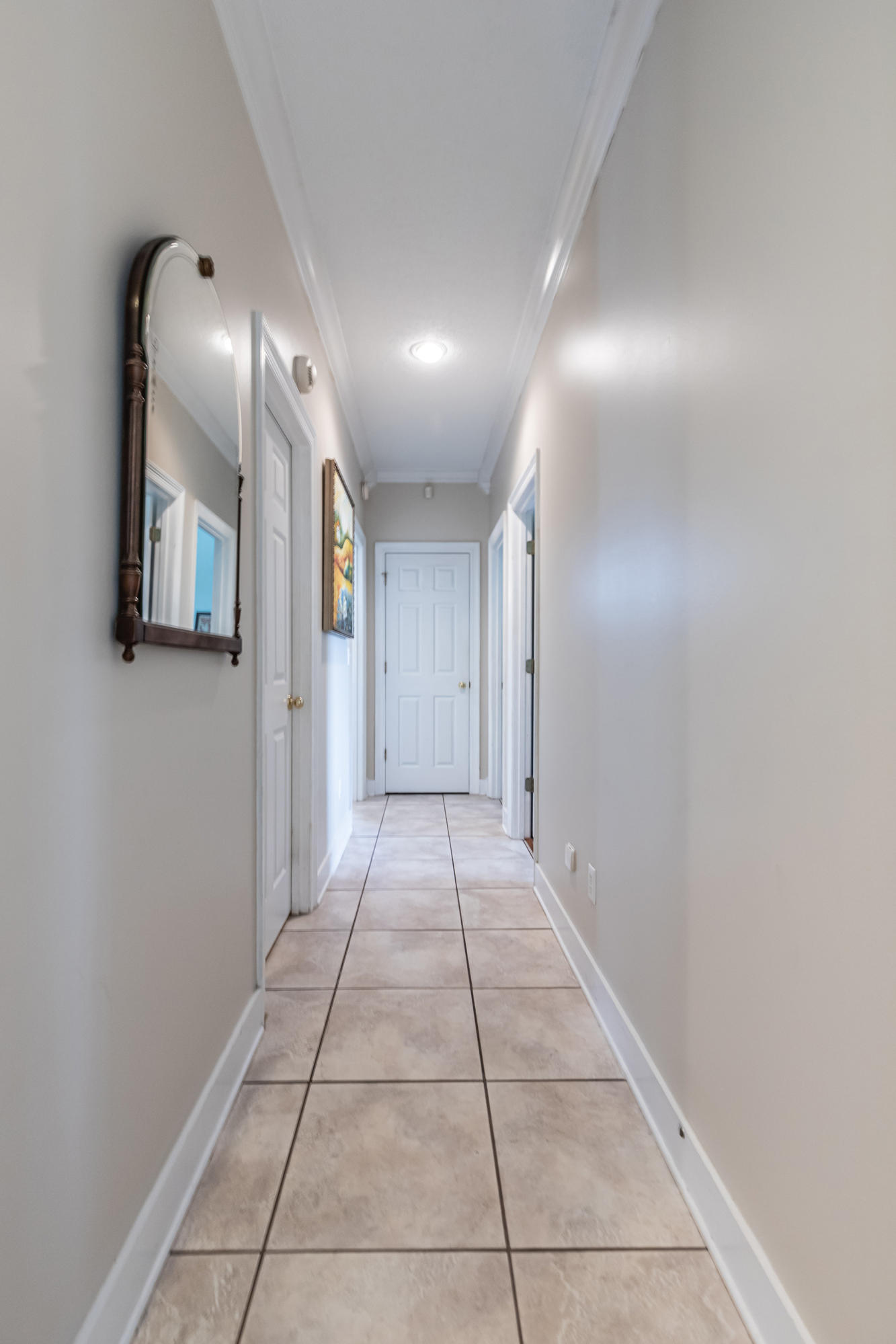 RAINTREE ESTATES - Residential