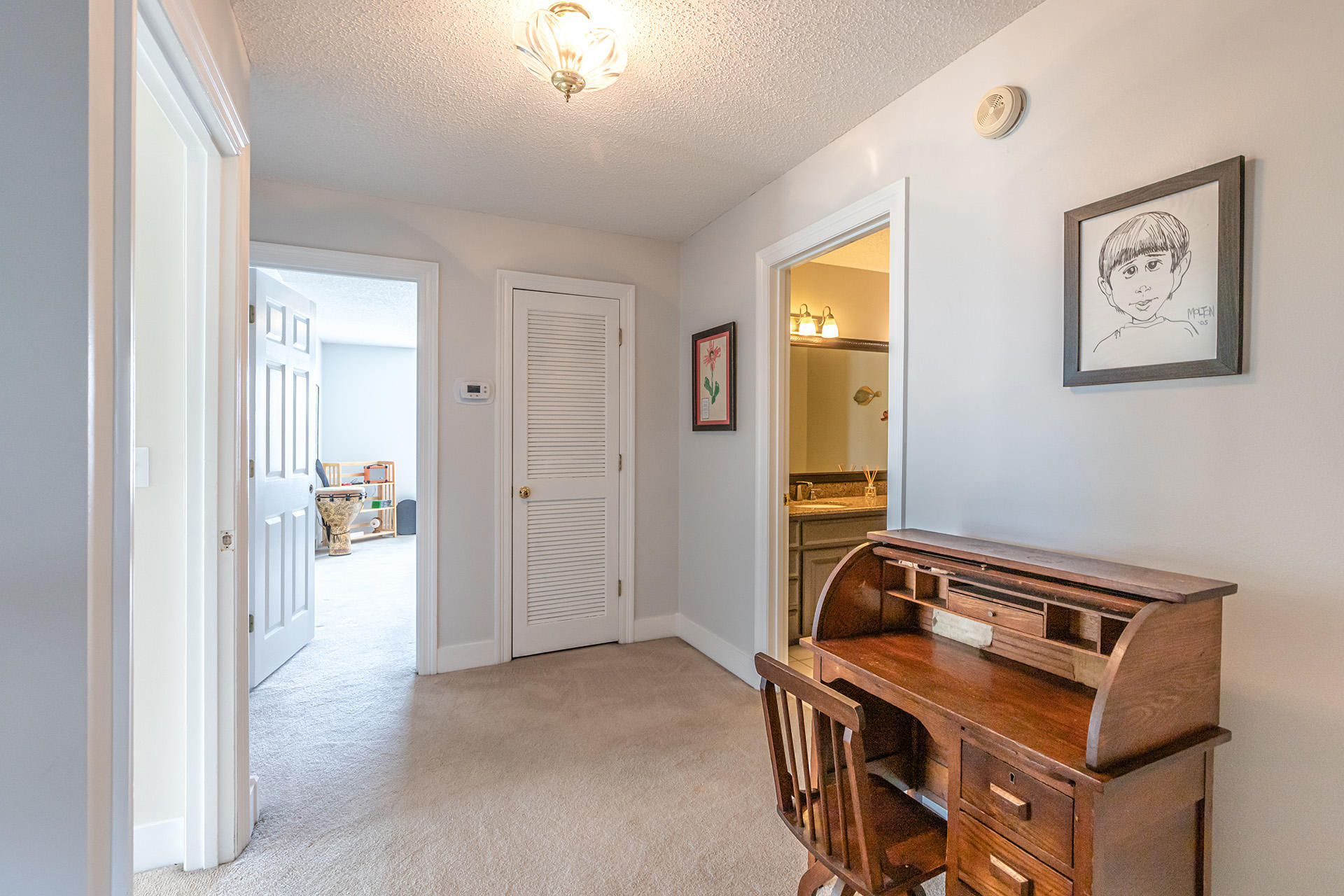 RAINTREE ESTATES - Residential