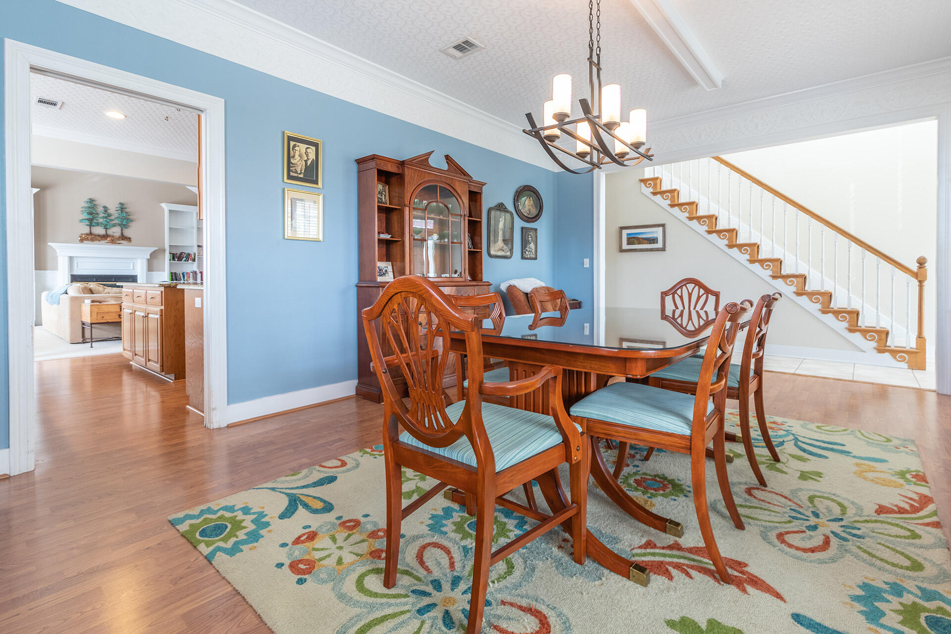 RAINTREE ESTATES - Residential