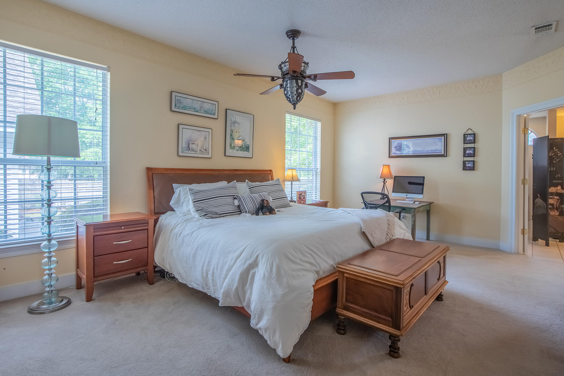 RAINTREE ESTATES - Residential