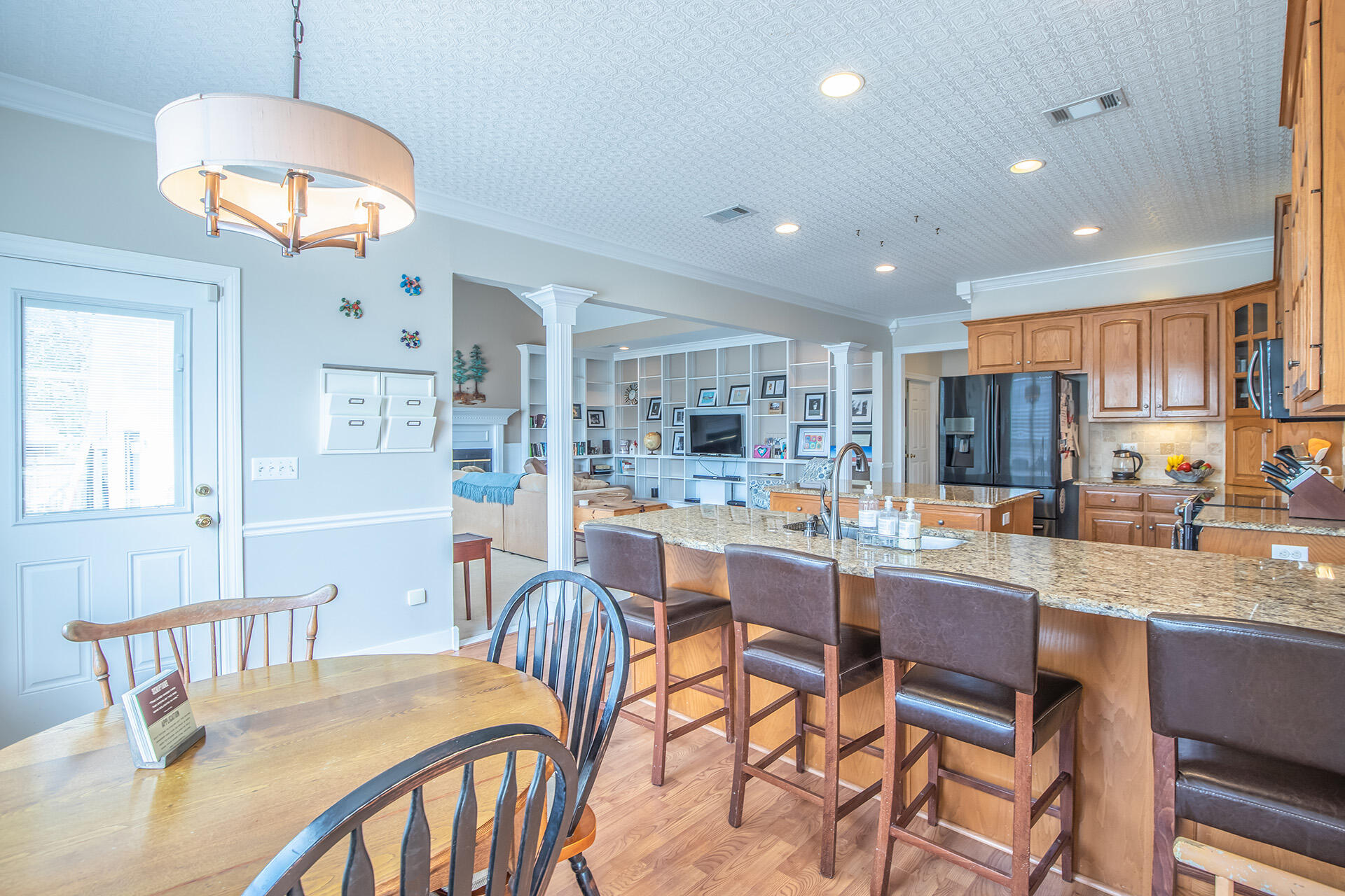 RAINTREE ESTATES - Residential