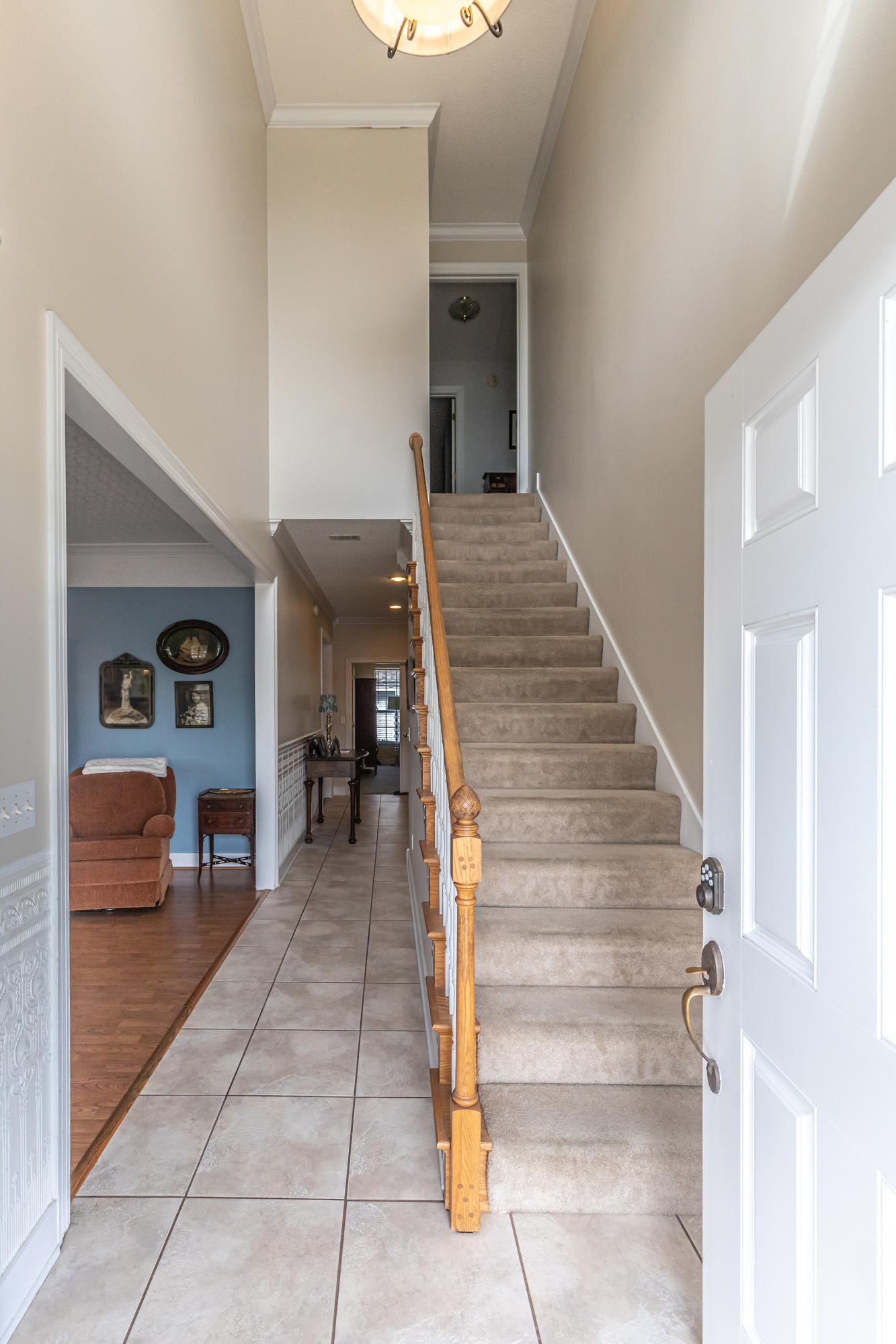 RAINTREE ESTATES - Residential