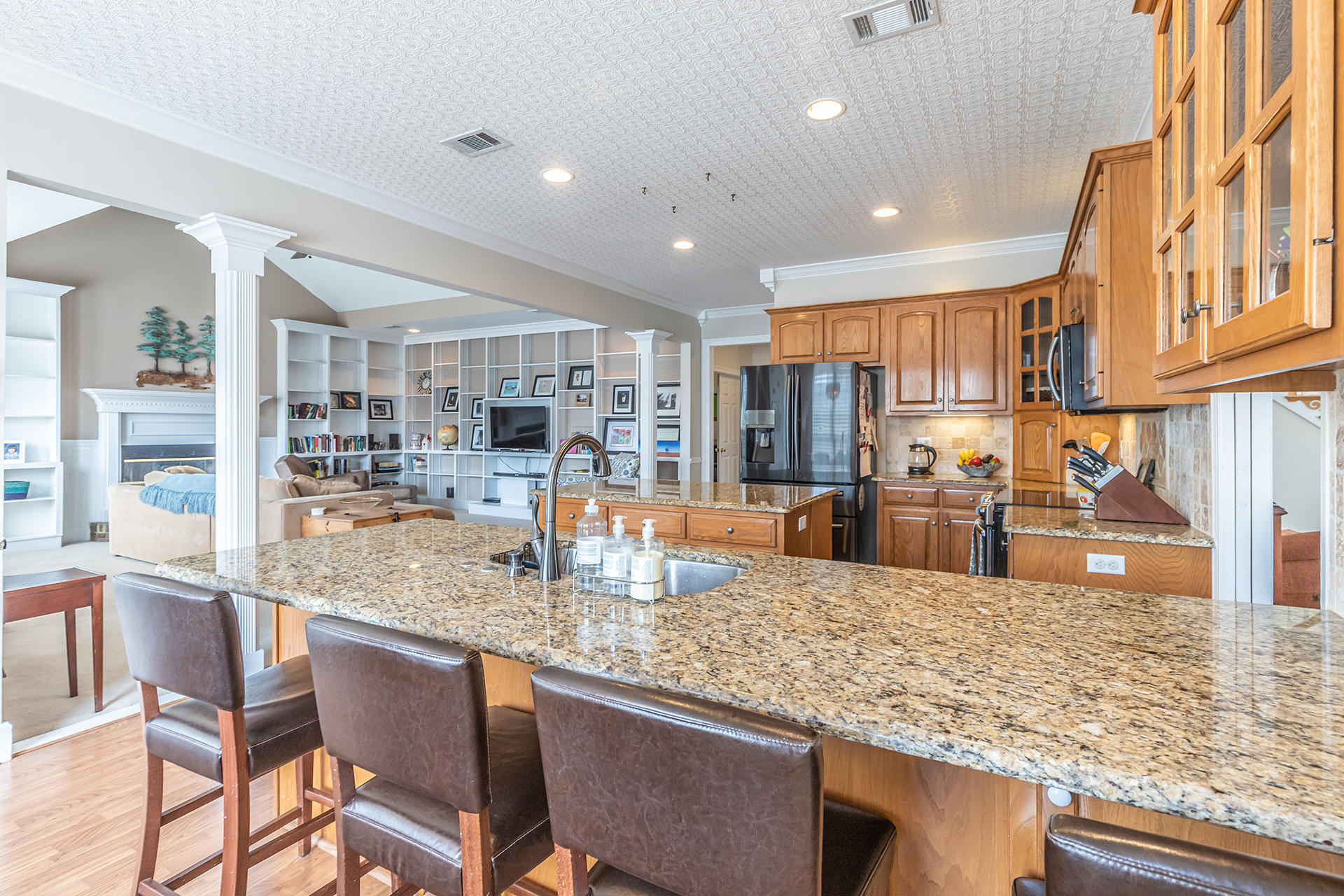 RAINTREE ESTATES - Residential