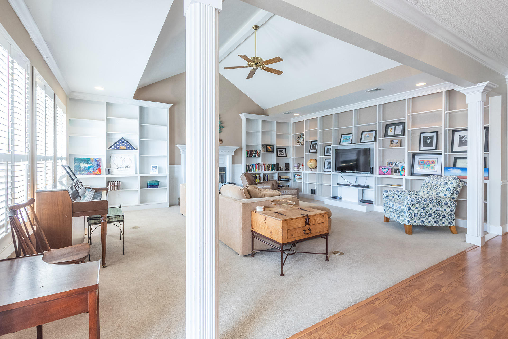 RAINTREE ESTATES - Residential