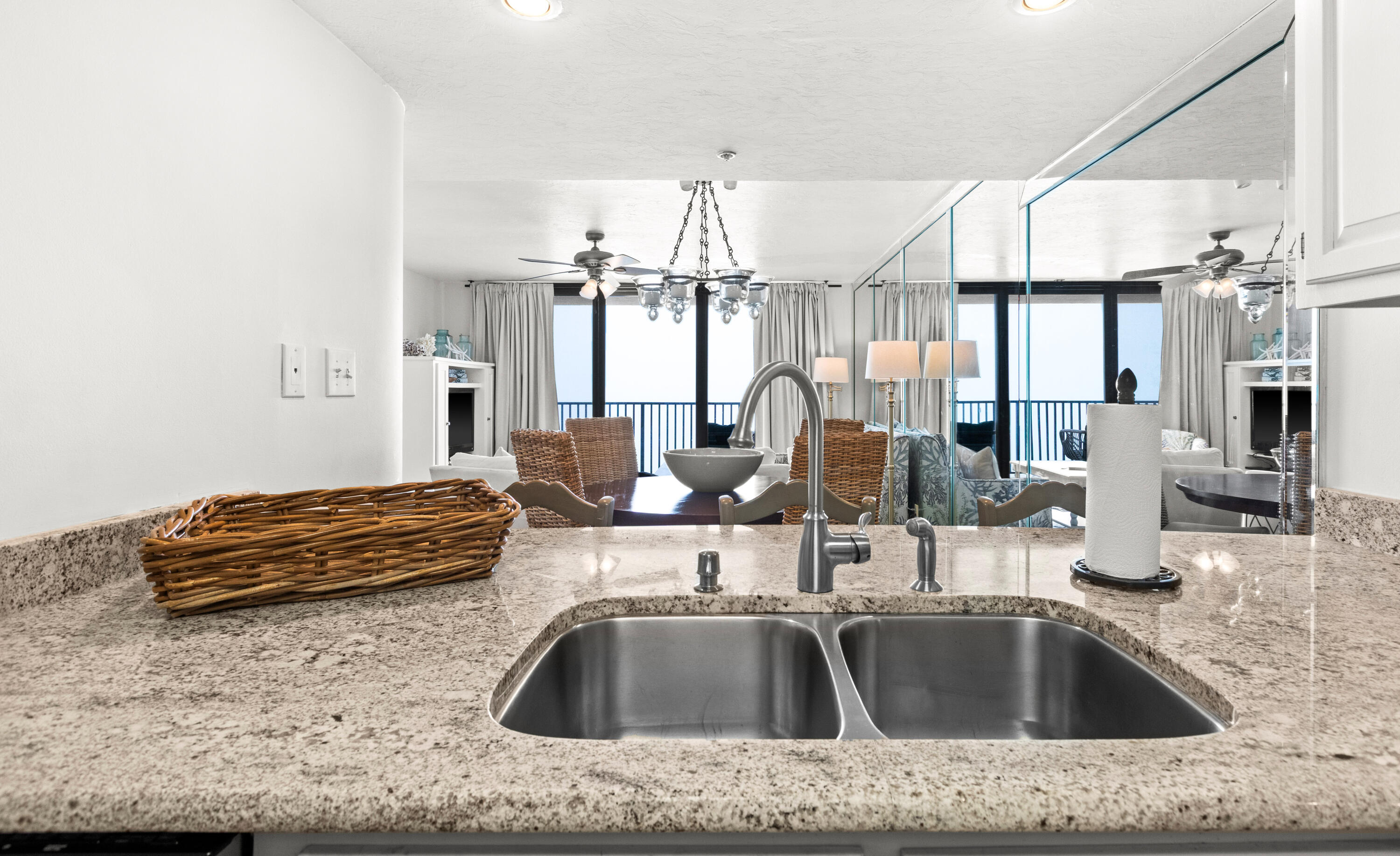 ONE SEAGROVE PLACE CONDOMINIUM - Residential