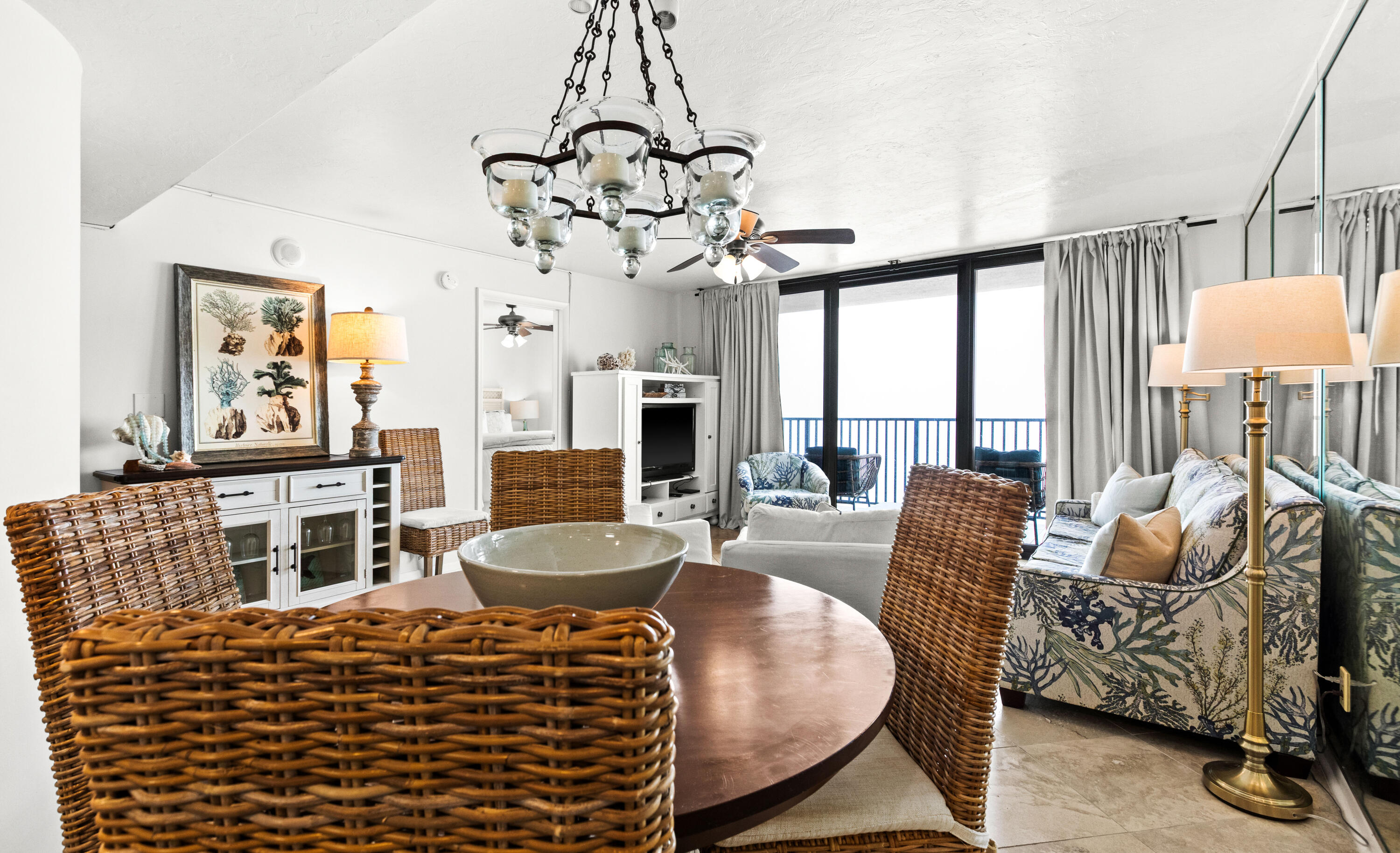 ONE SEAGROVE PLACE CONDOMINIUM - Residential