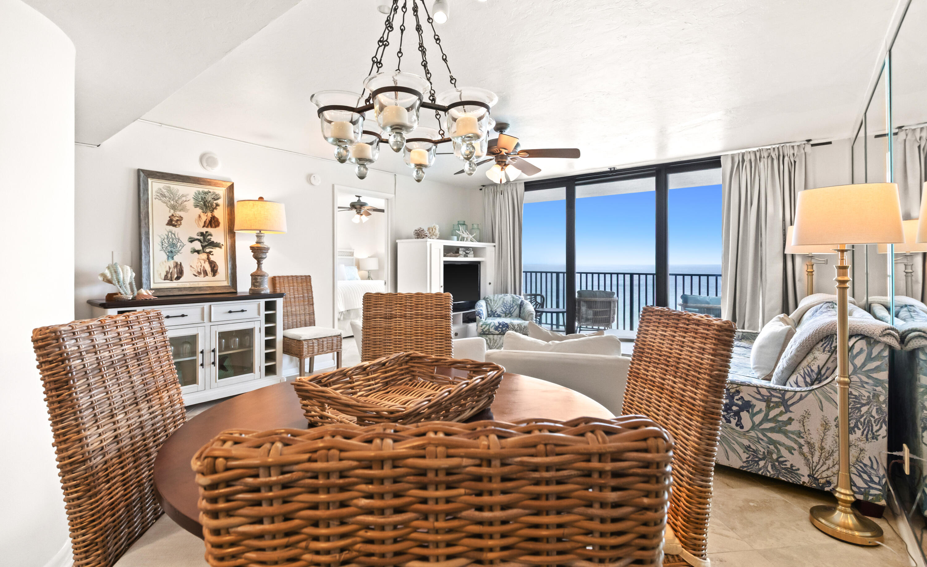 ONE SEAGROVE PLACE CONDOMINIUM - Residential