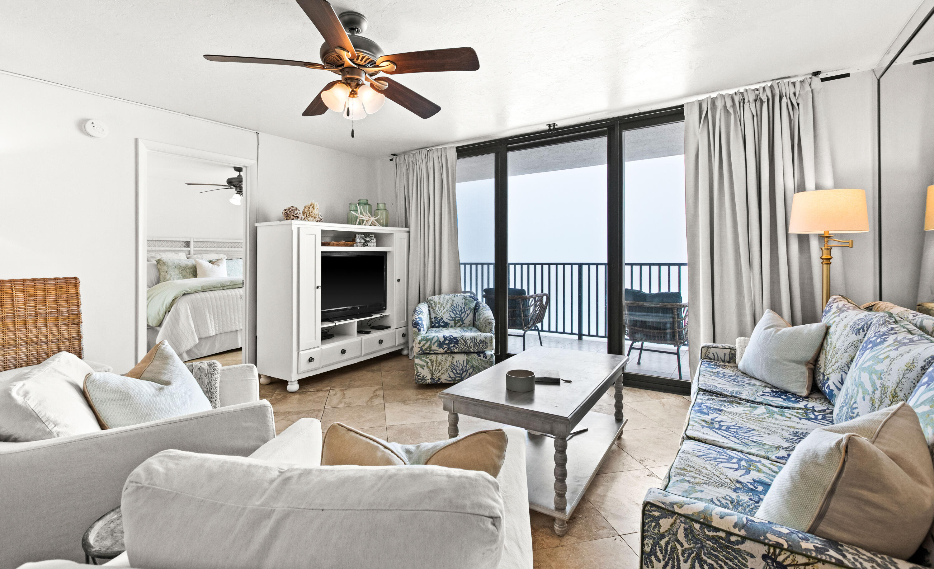 ONE SEAGROVE PLACE CONDOMINIUM - Residential