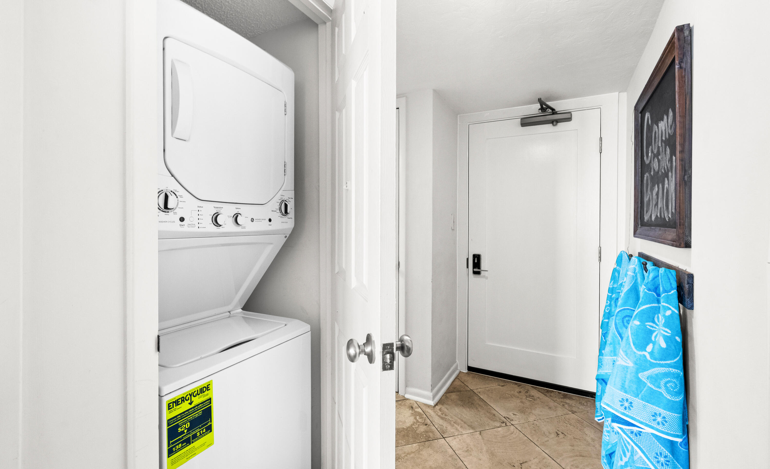 ONE SEAGROVE PLACE CONDOMINIUM - Residential