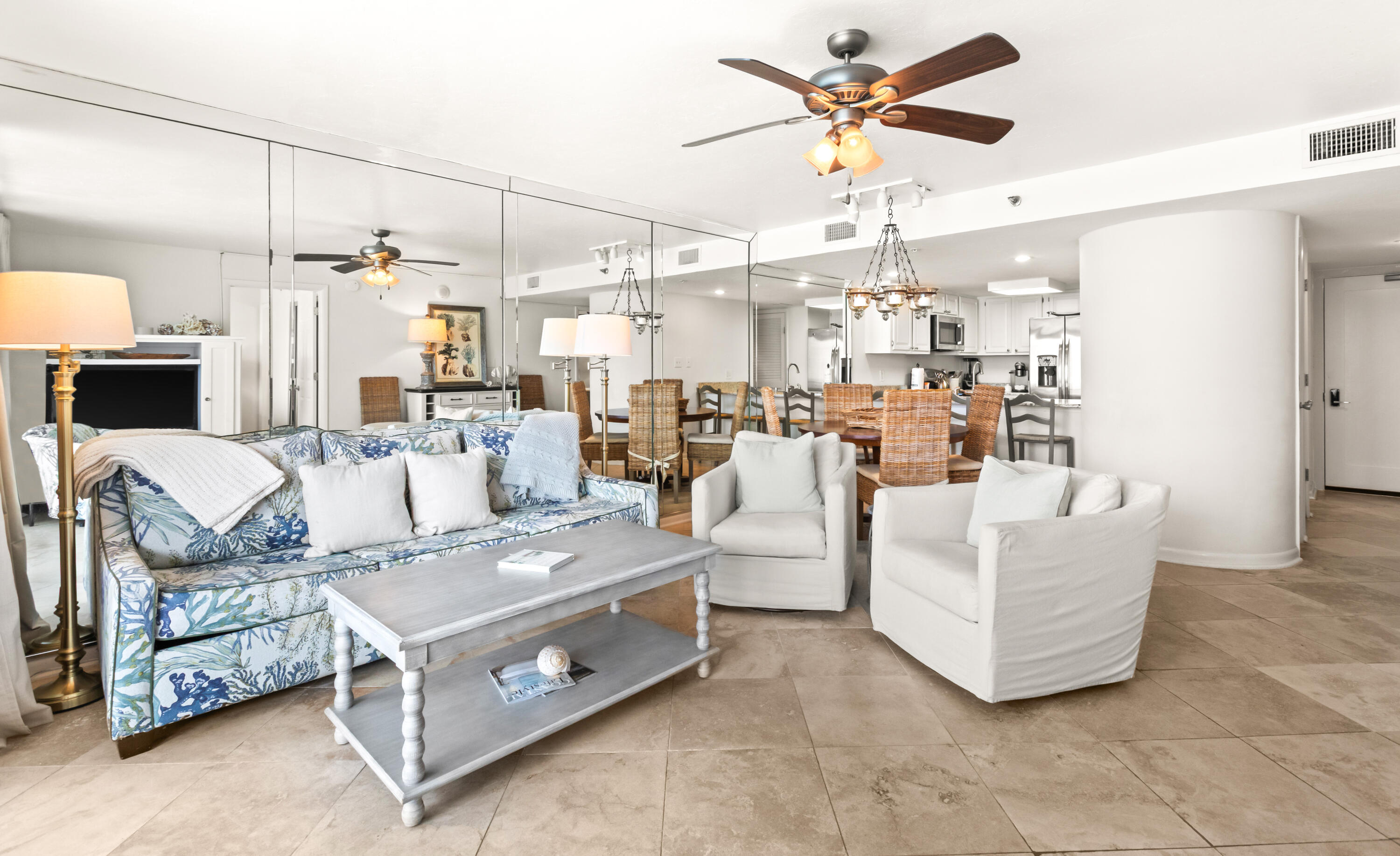 ONE SEAGROVE PLACE CONDOMINIUM - Residential