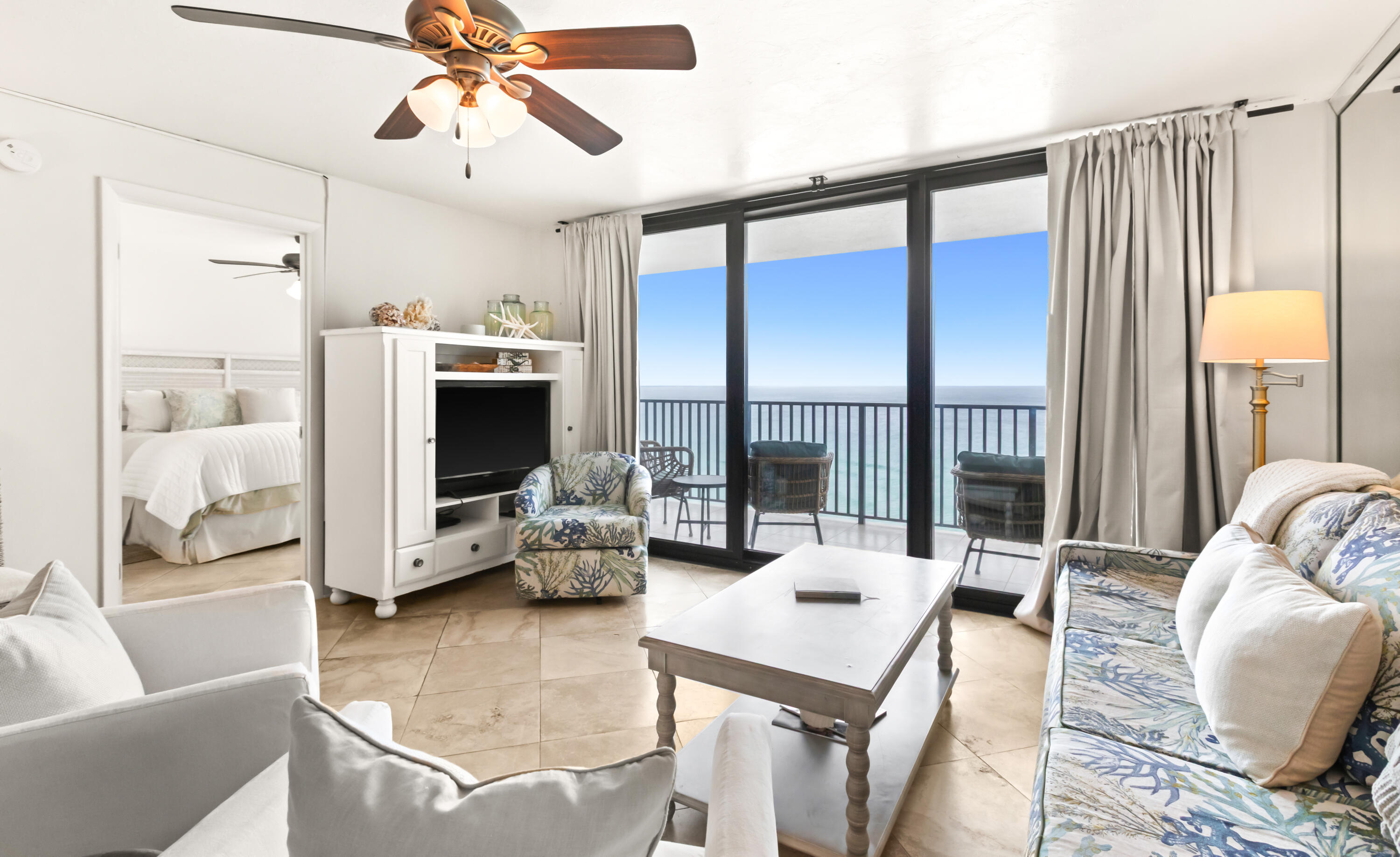 ONE SEAGROVE PLACE CONDOMINIUM - Residential