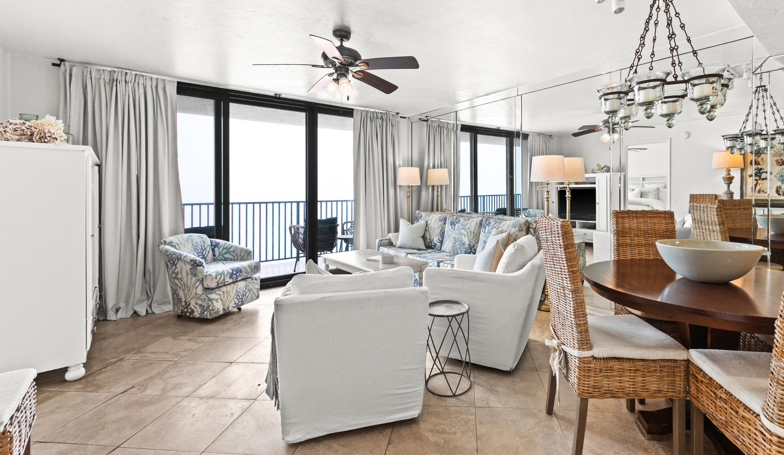 ONE SEAGROVE PLACE CONDOMINIUM - Residential