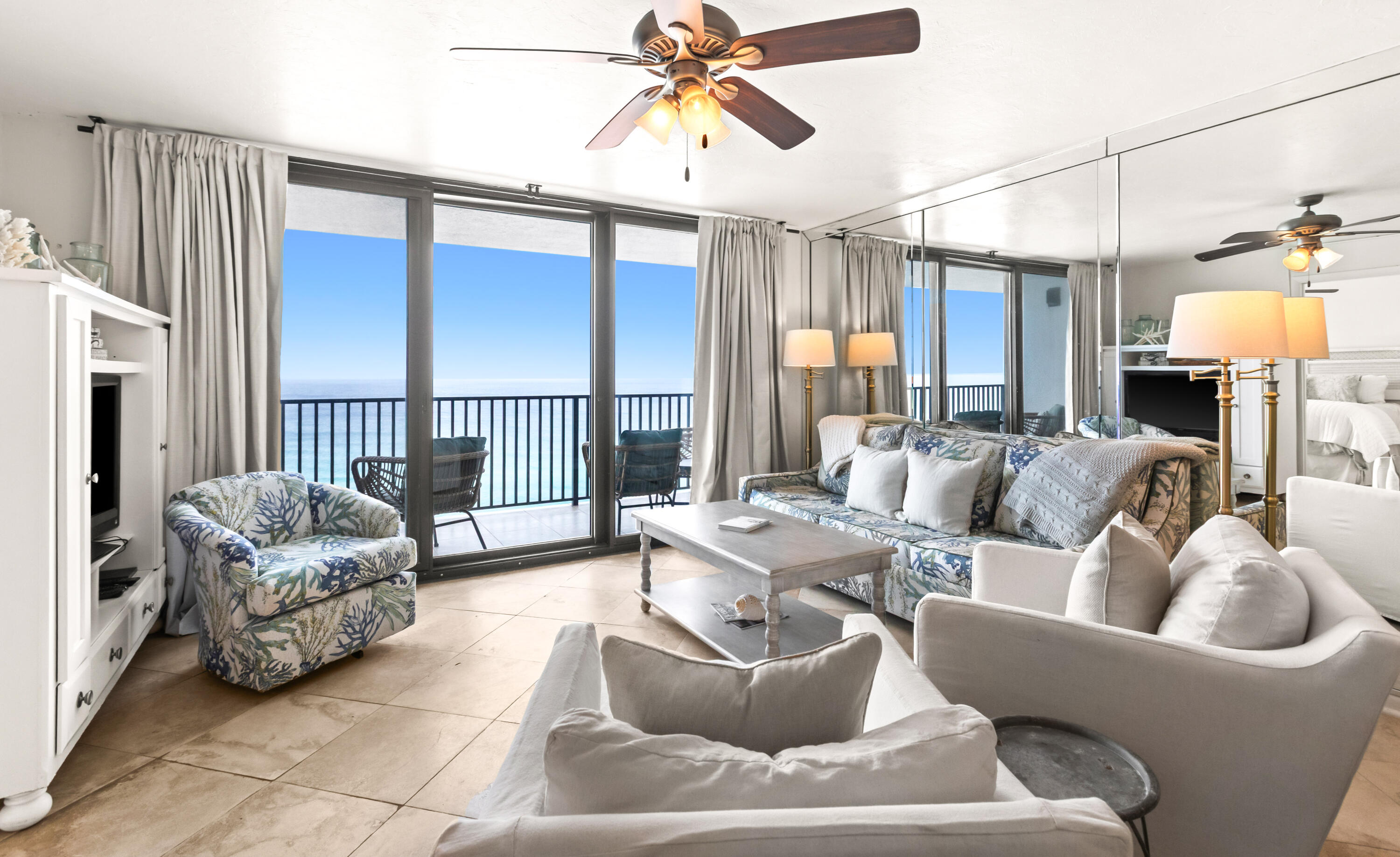 ONE SEAGROVE PLACE CONDOMINIUM - Residential