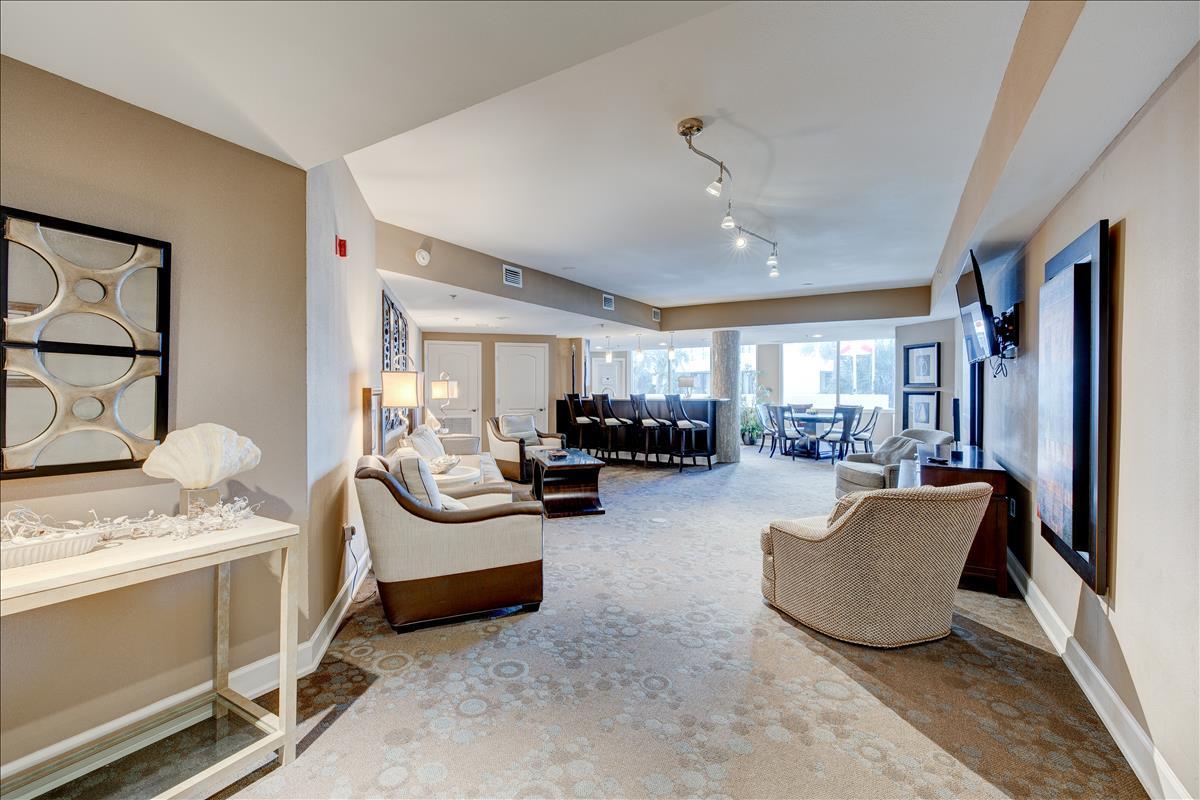 EAST PASS TOWERS CONDO PH 2 - Residential