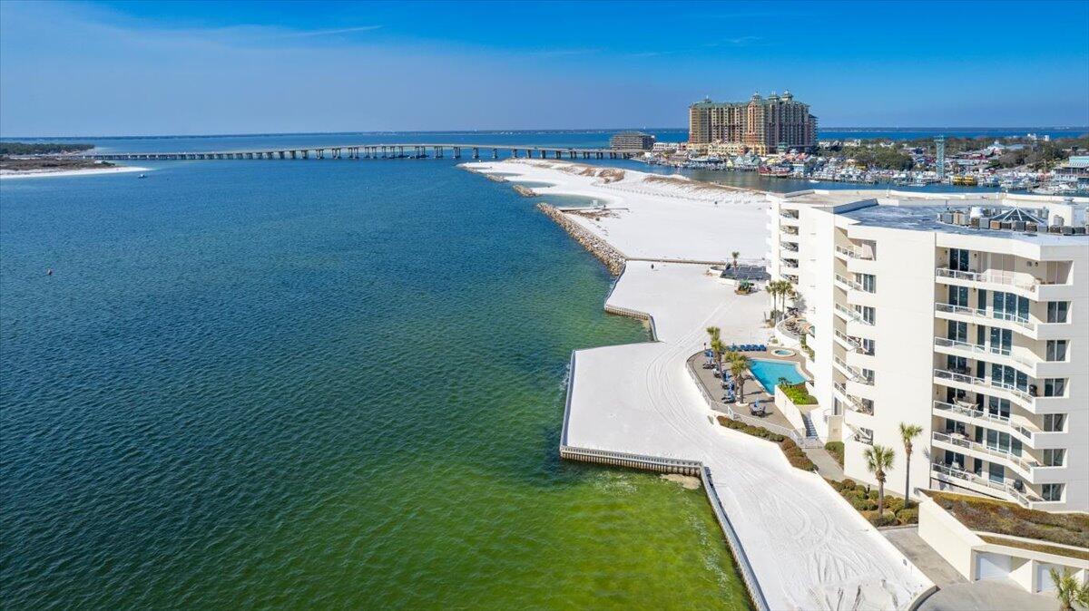 EAST PASS TOWERS CONDO PH 2 - Residential