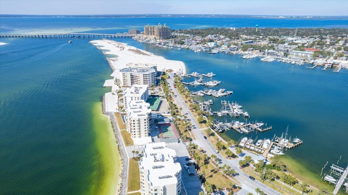 EAST PASS TOWERS CONDO PH 2 - Residential