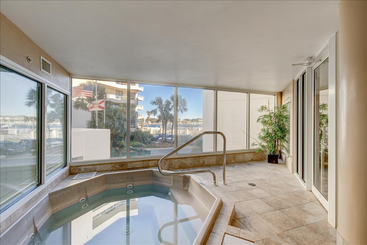 EAST PASS TOWERS CONDO PH 2 - Residential