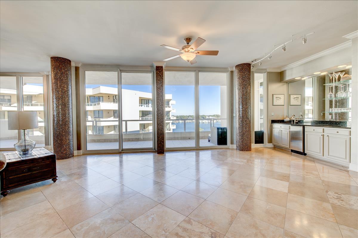 EAST PASS TOWERS CONDO PH 2 - Residential