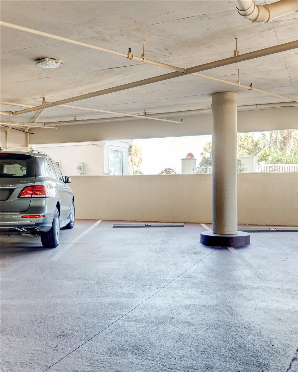 EAST PASS TOWERS CONDO PH 2 - Residential