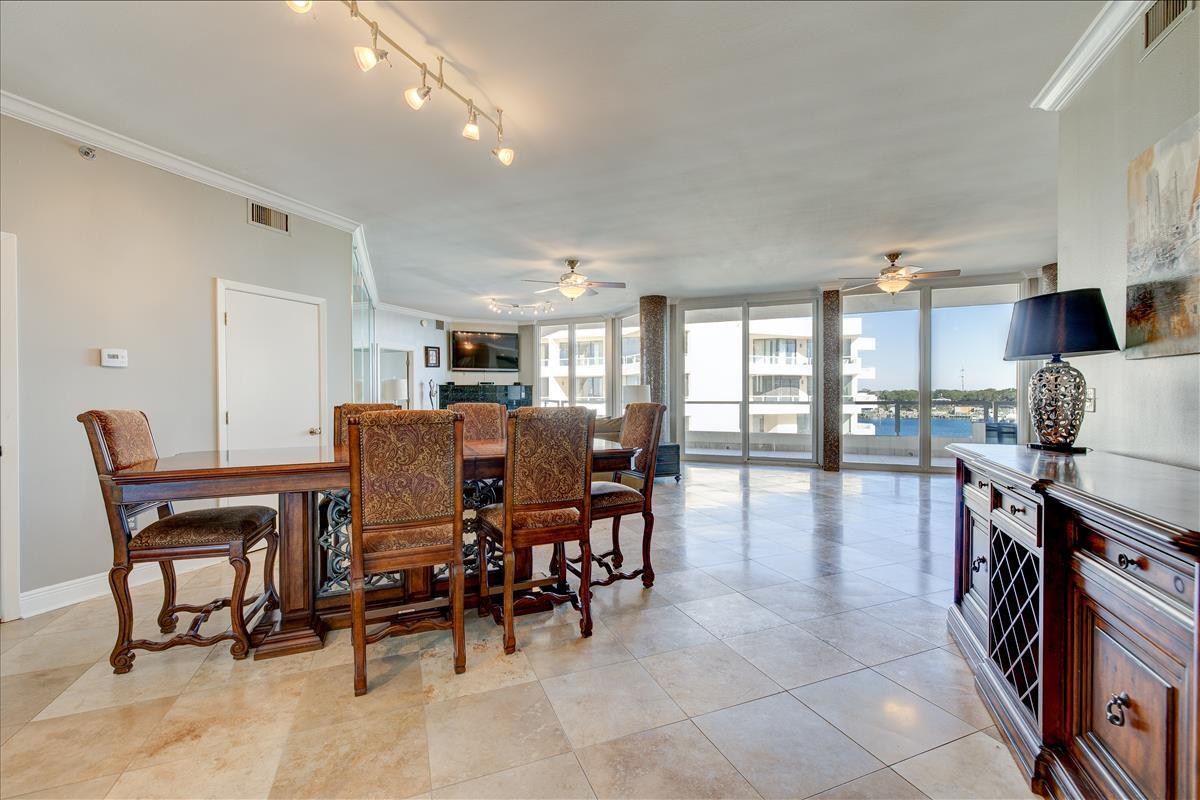 EAST PASS TOWERS CONDO PH 2 - Residential