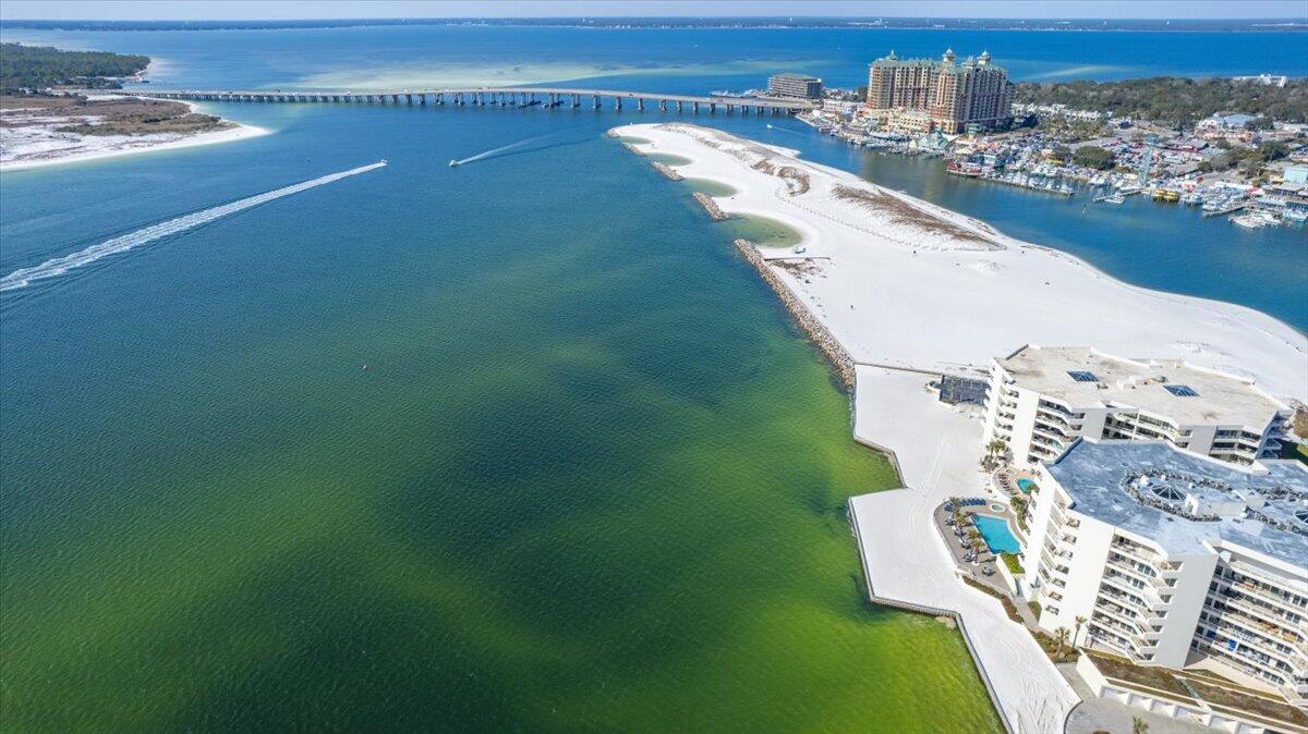 EAST PASS TOWERS CONDO PH 2 - Residential