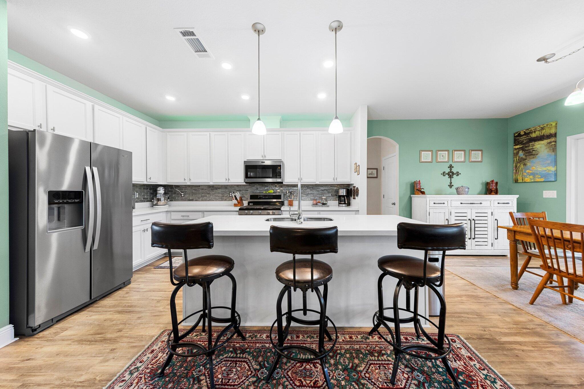 HAMMOCK BAY - Residential