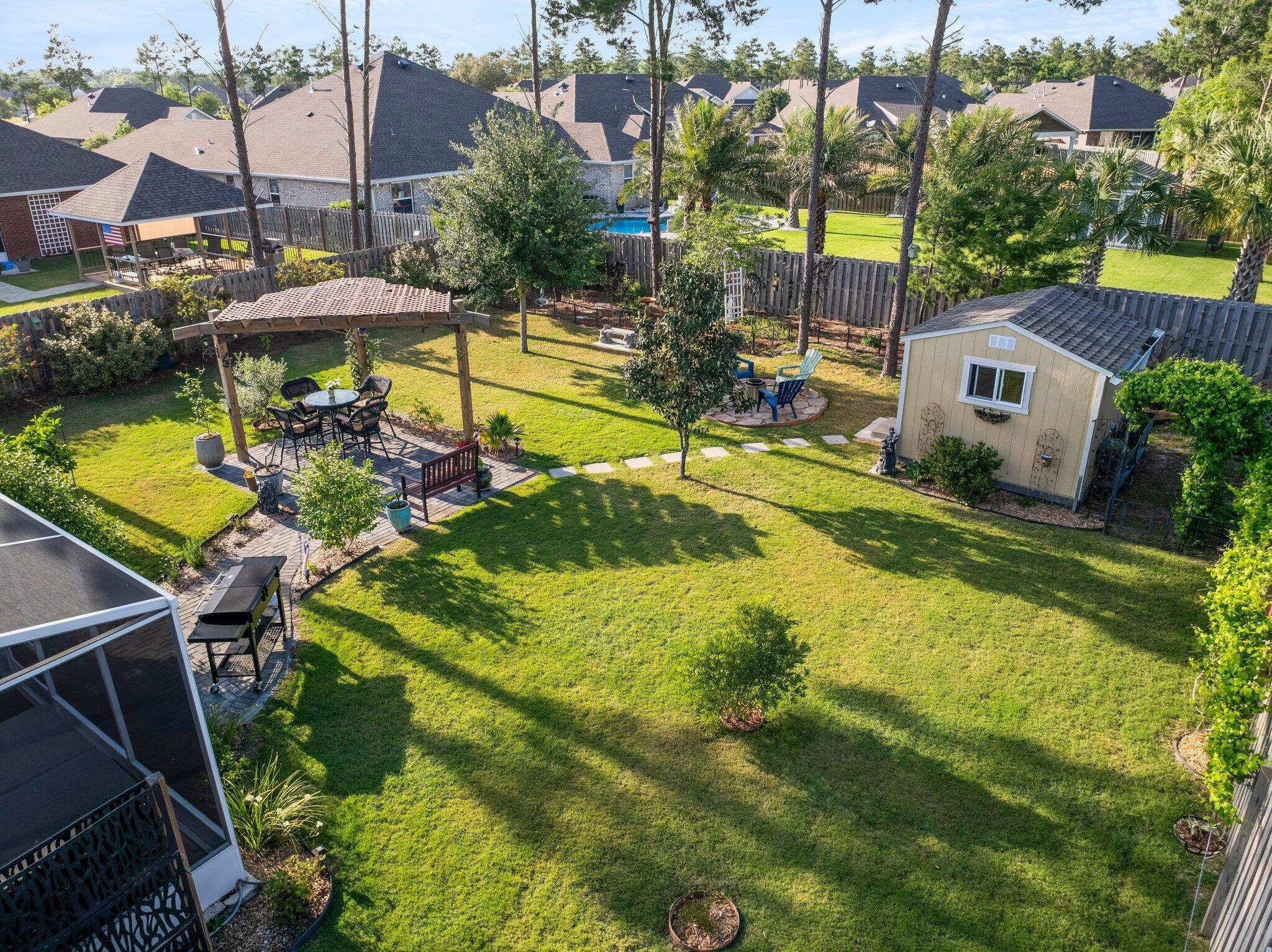 HAMMOCK BAY - Residential