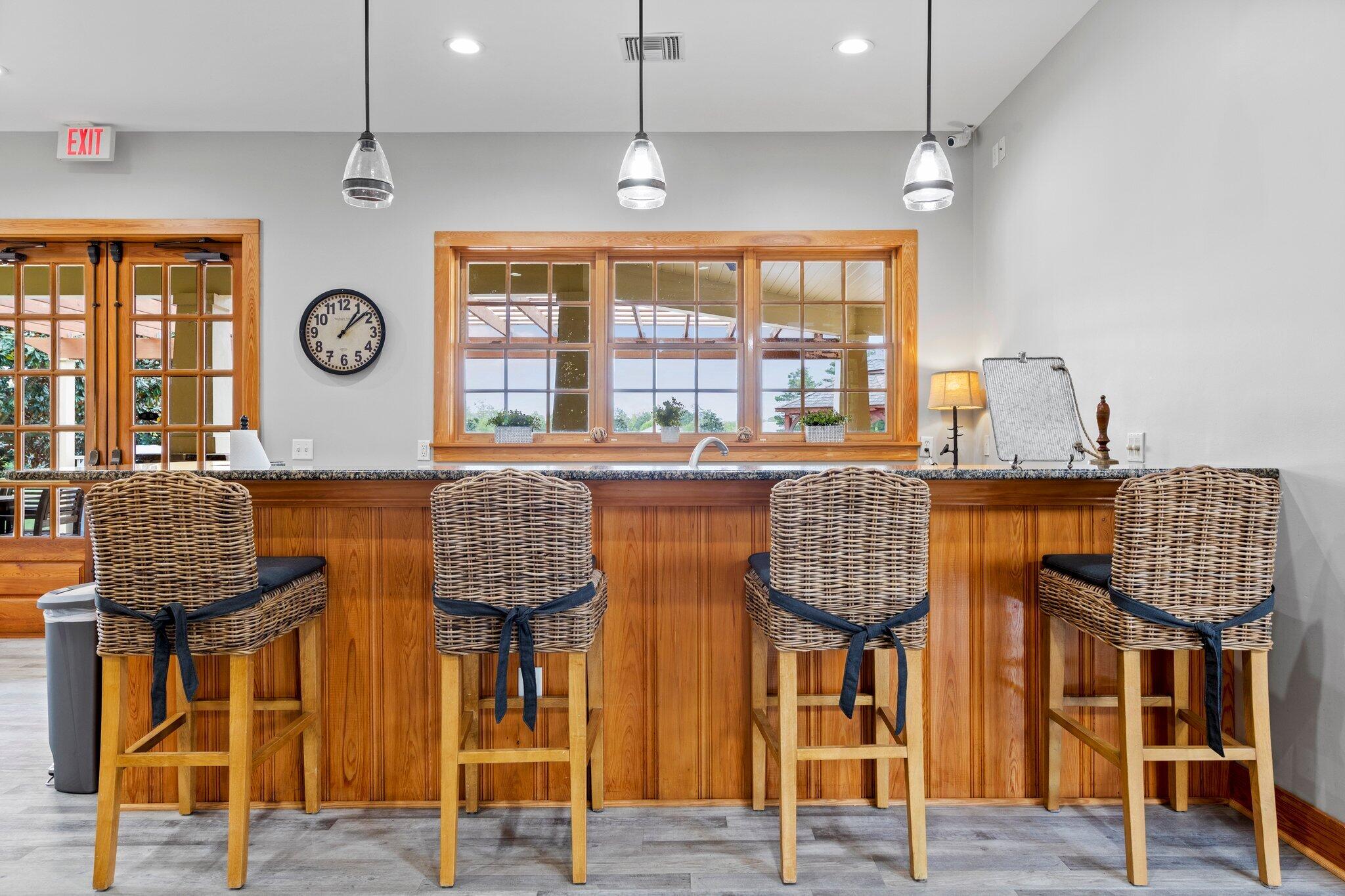 HAMMOCK BAY - Residential